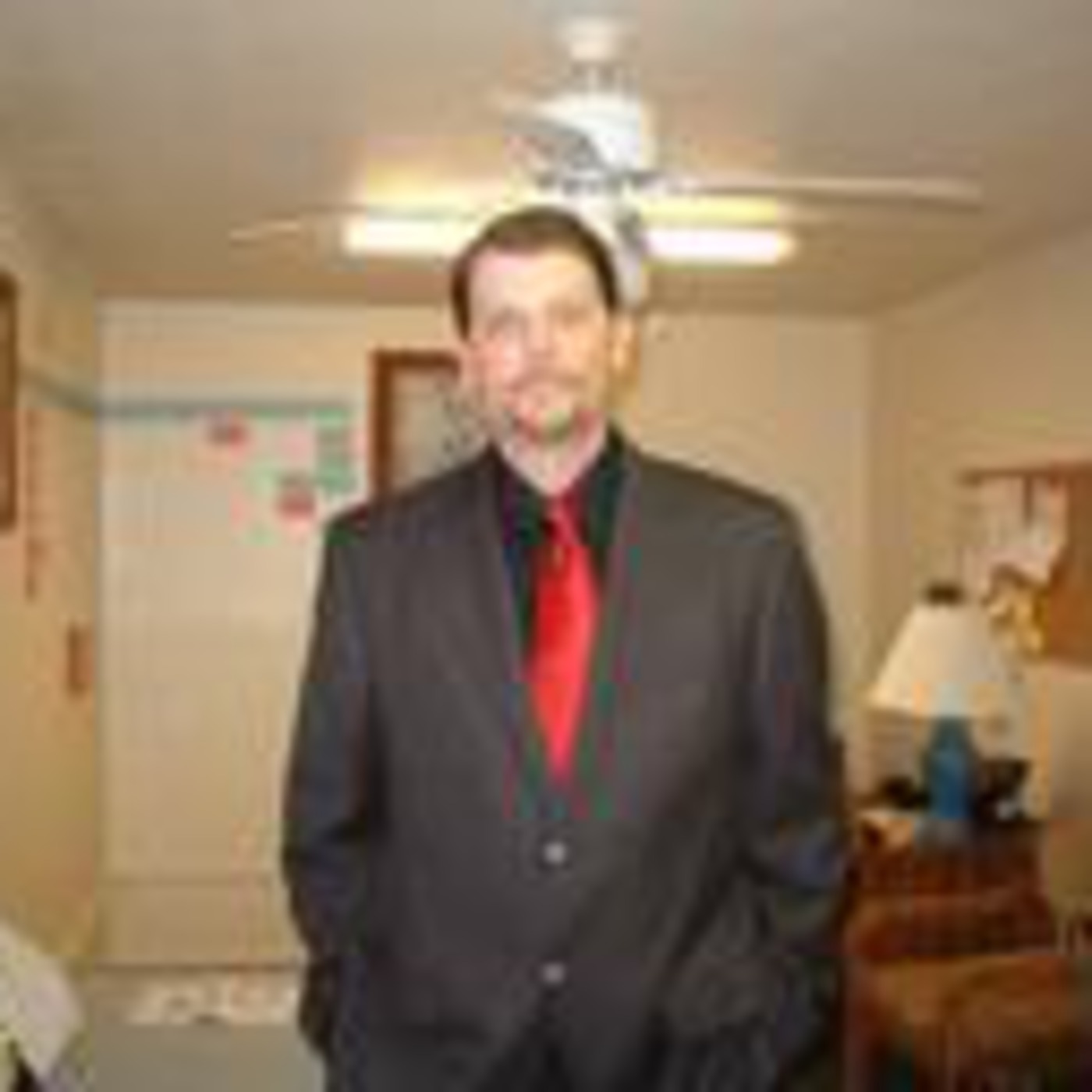 Matt Stanley - President and Founder of Stanley's Talent Management 10/22/08 episode artwork