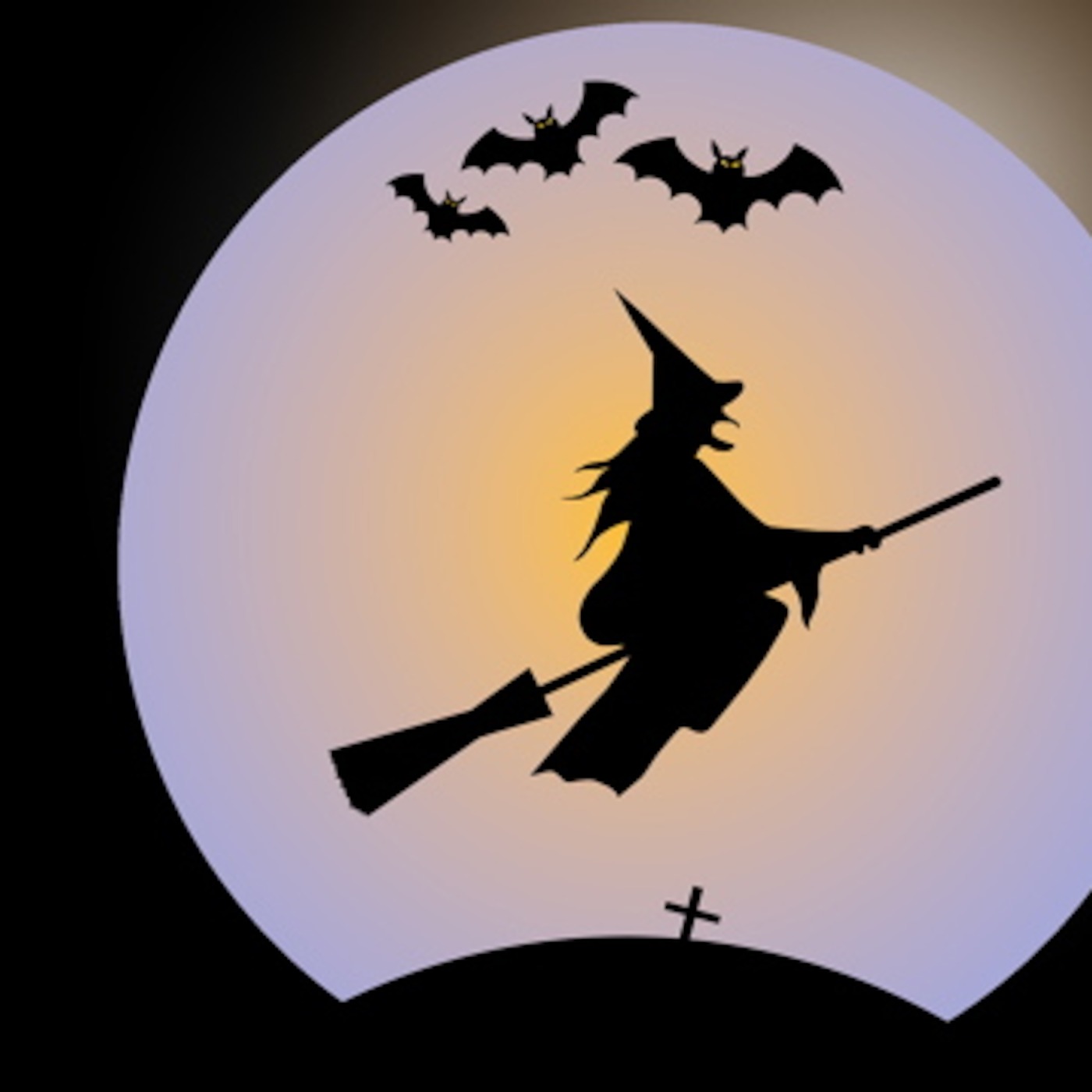 Return of Salem Avenue:  Apples & Magic episode artwork