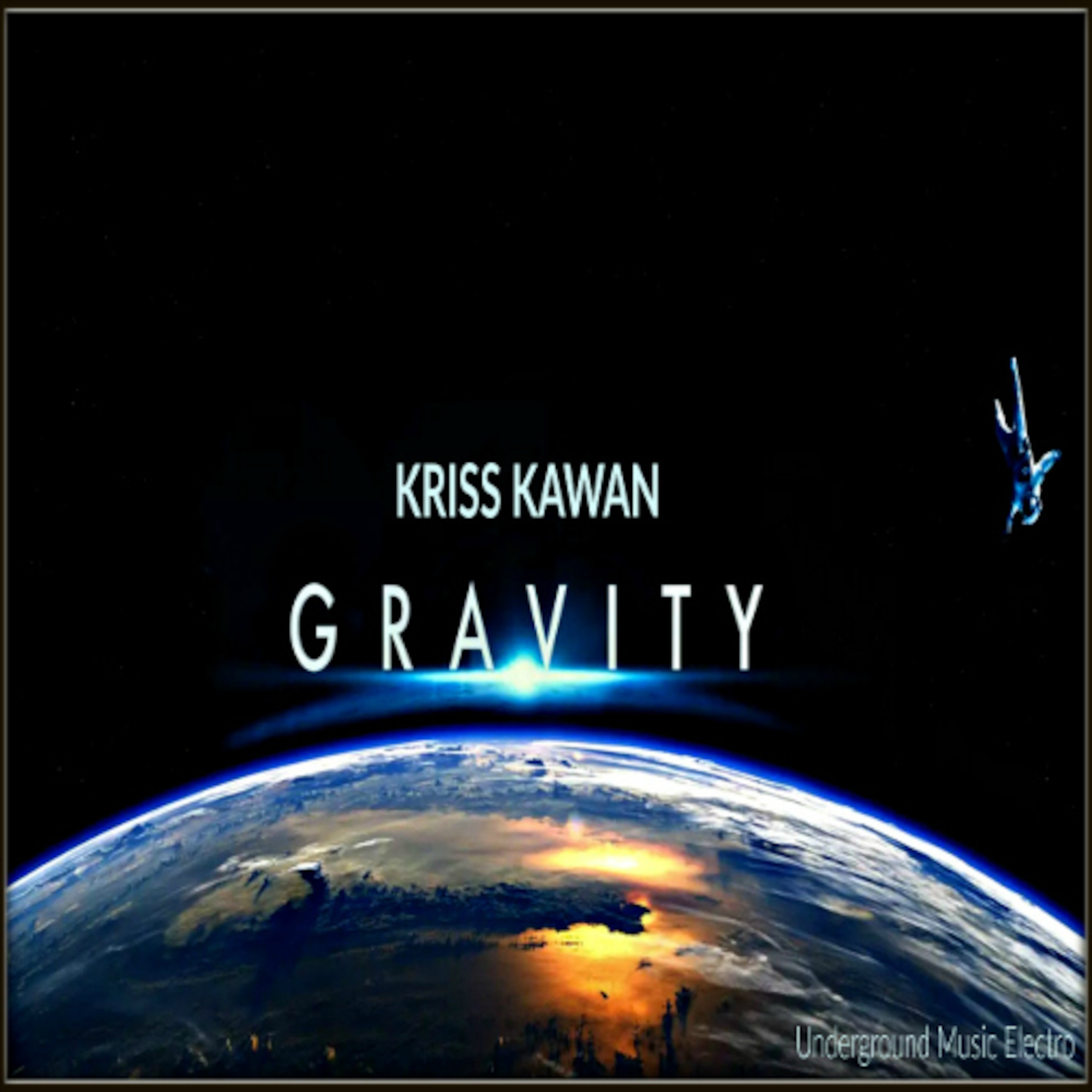 ..:: GRAVITY (Part I) ::.. episode artwork