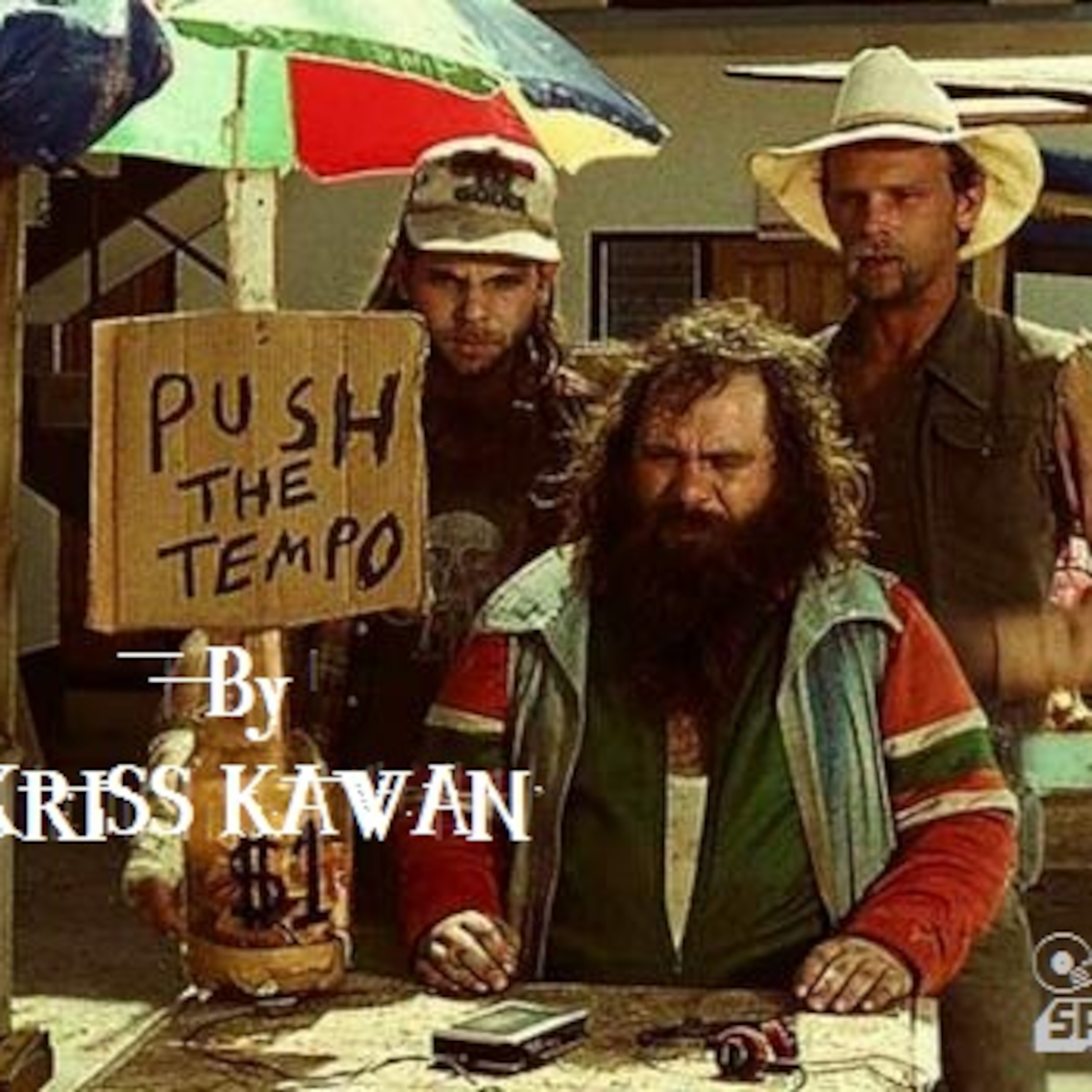 ..:: PUSH THE TEMPO (Part 1) ::.. episode artwork