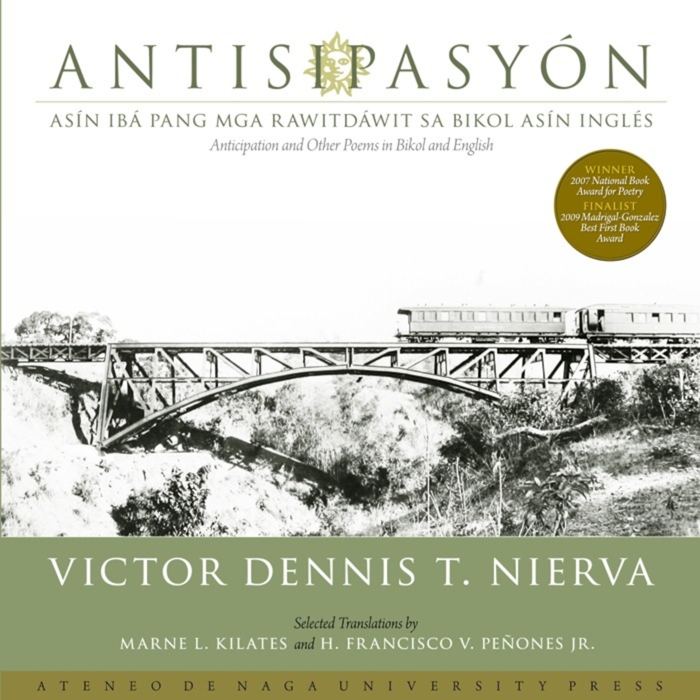 Vic Nierva\'s Podcast