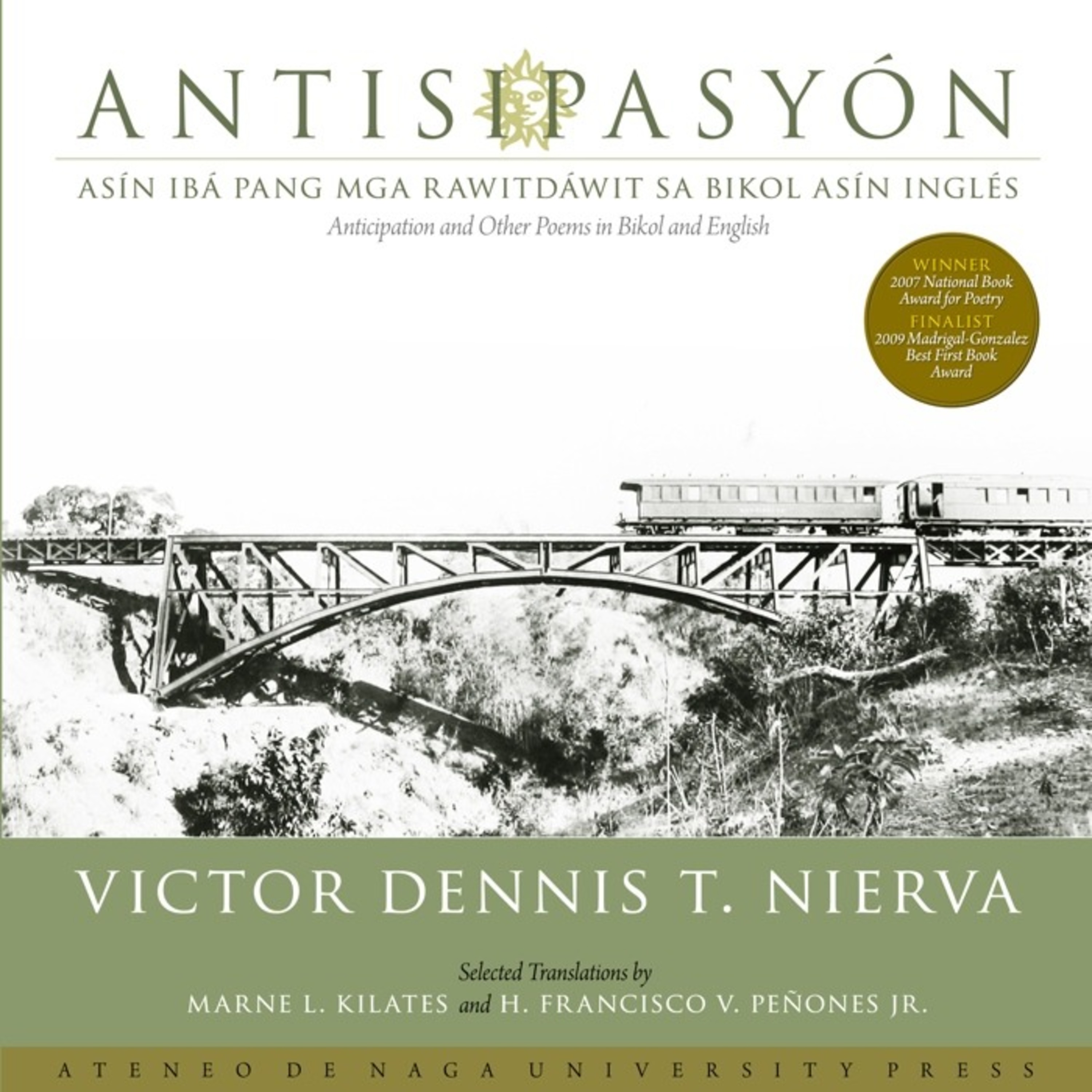 Vic Nierva\'s Podcast