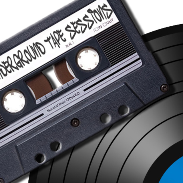 The Underground Tape Sessions