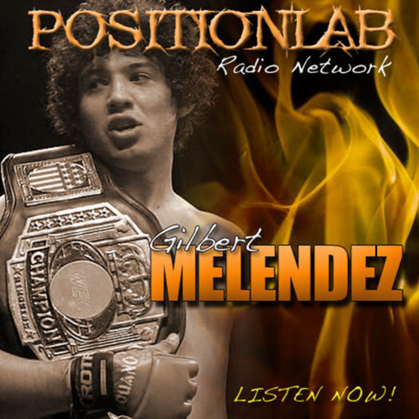 POSITIONLAB 13