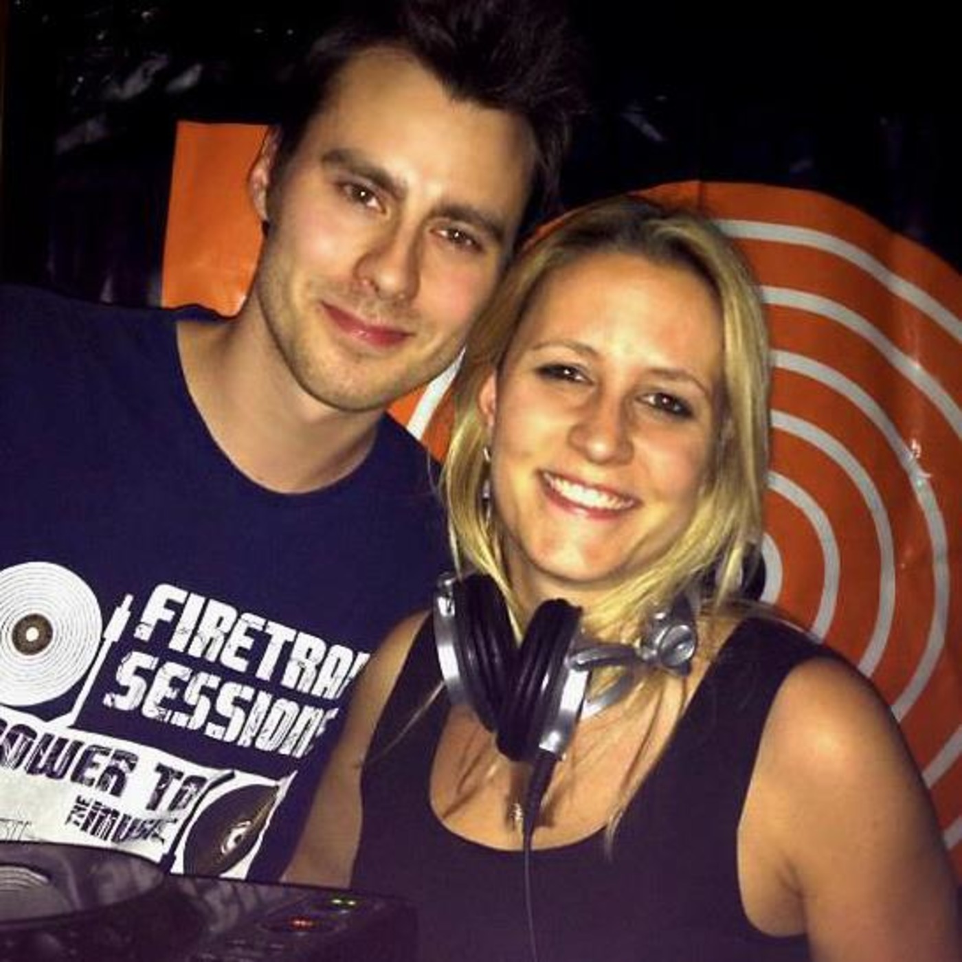 Kareyo Sonic Elements Guestmix b2b Sunivah