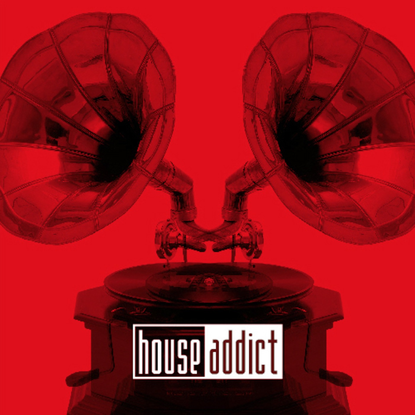 houseaddict Podcast