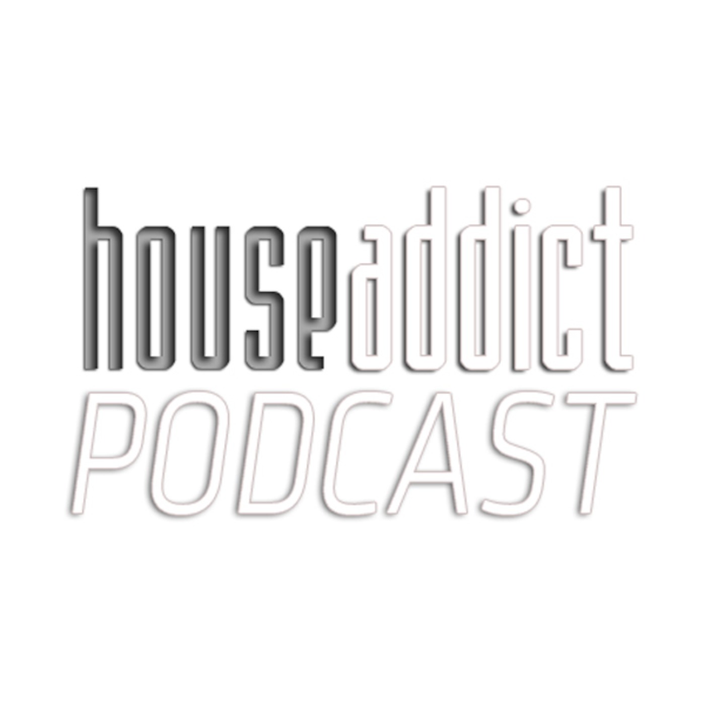 houseaddict Podcast