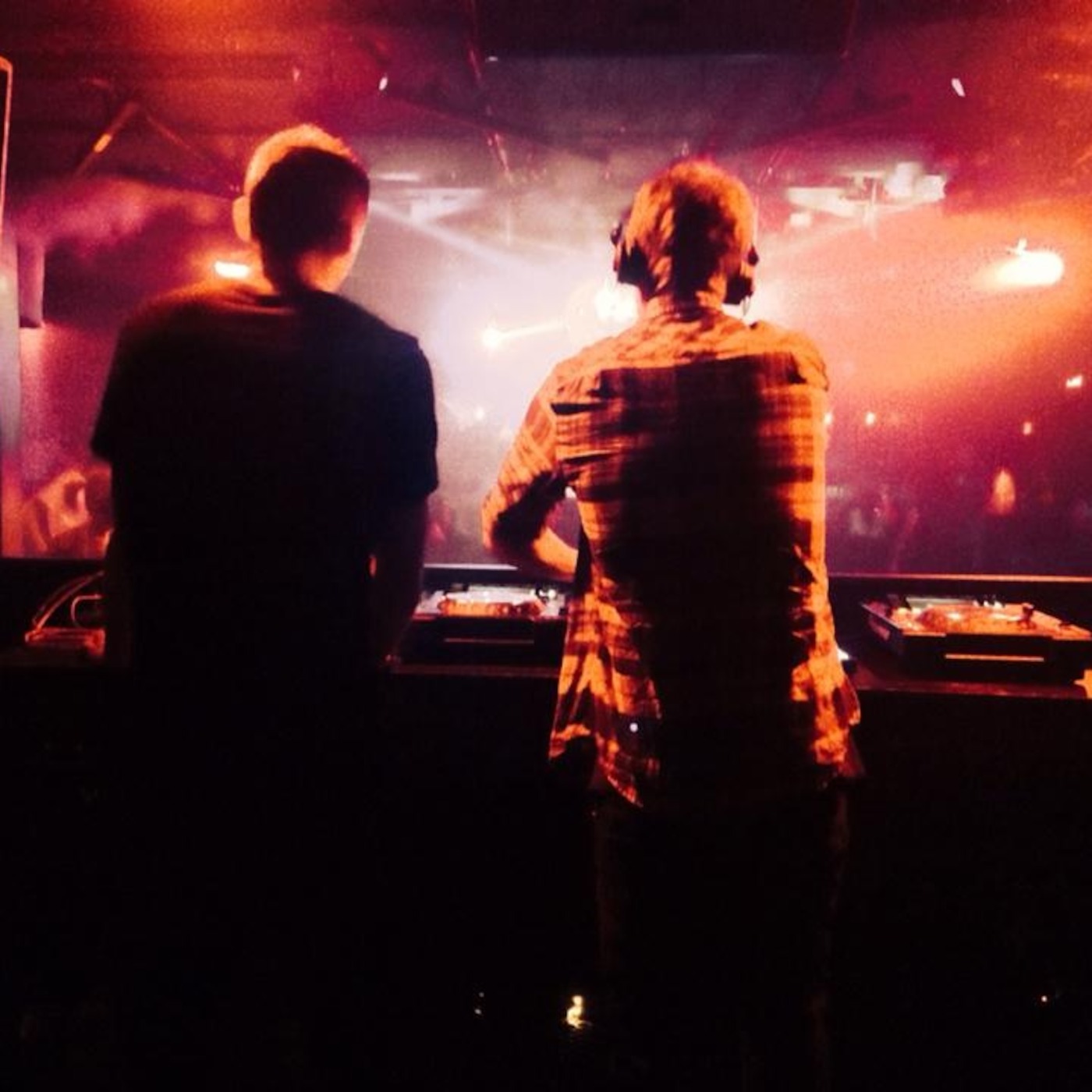 houseaddict Podcast
