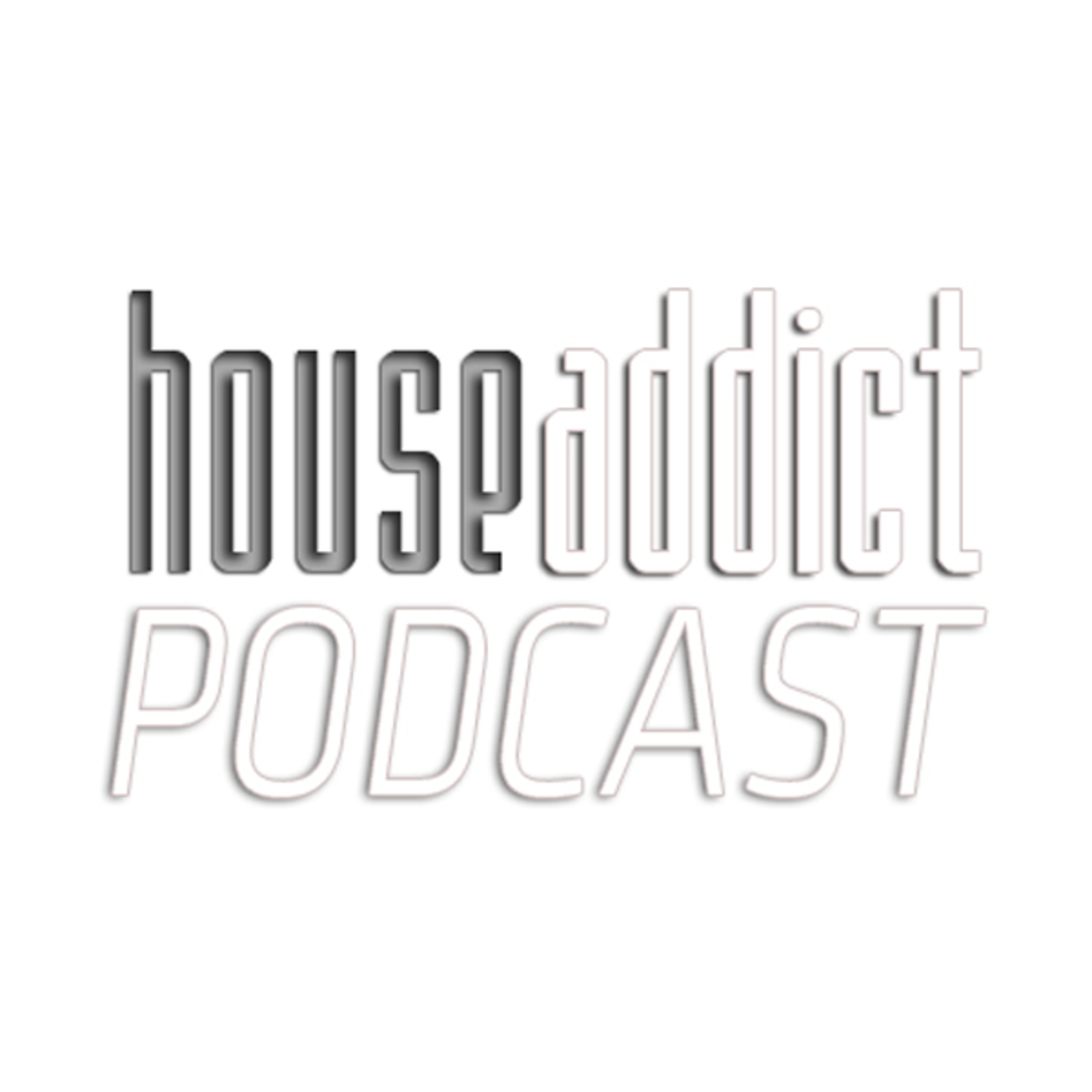 houseaddict Podcast