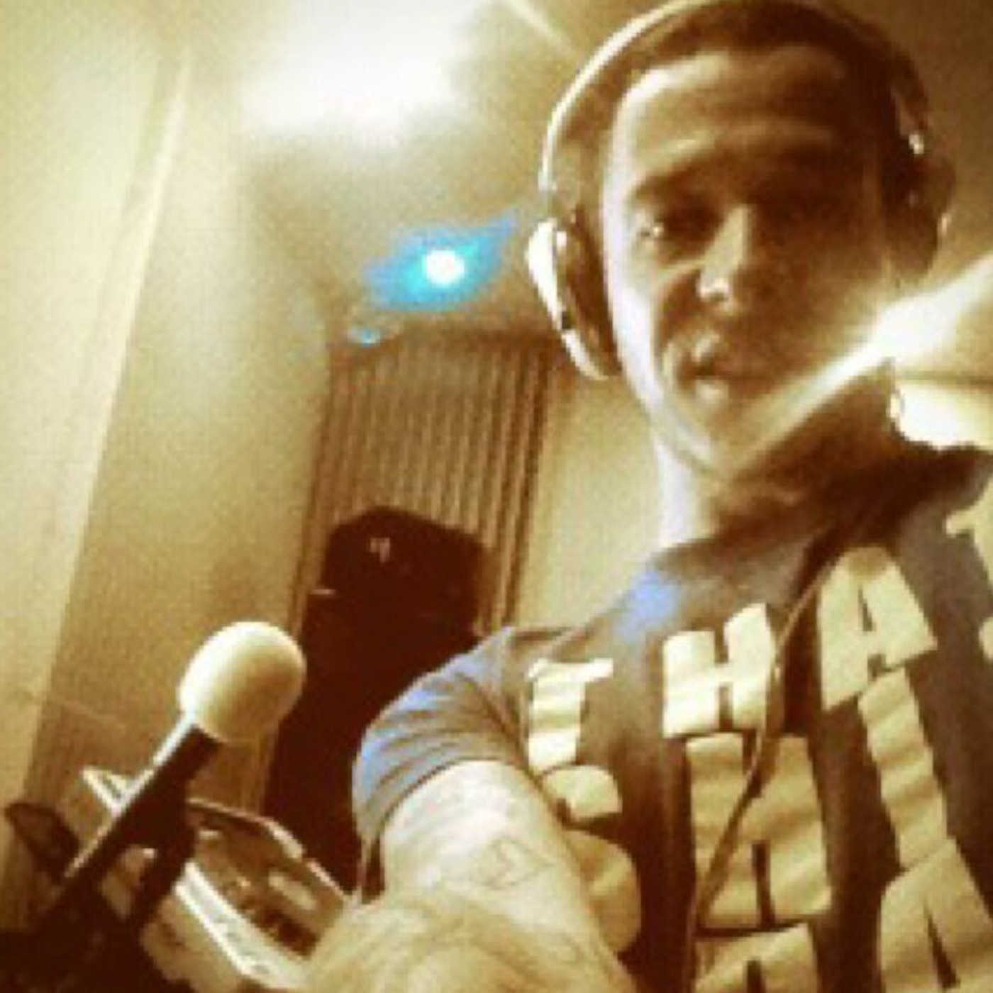 DJ D\'LOOSE\'s Podcast