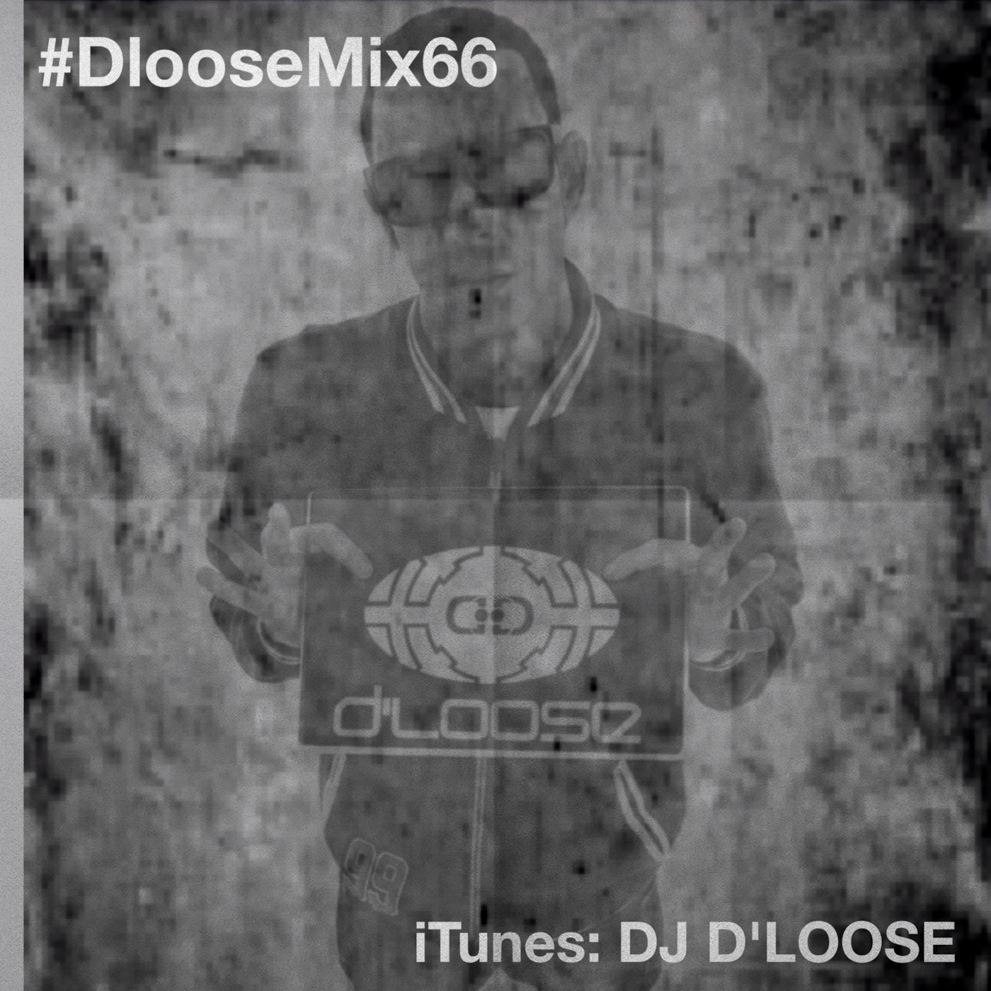 DJ D\'LOOSE\'s Podcast