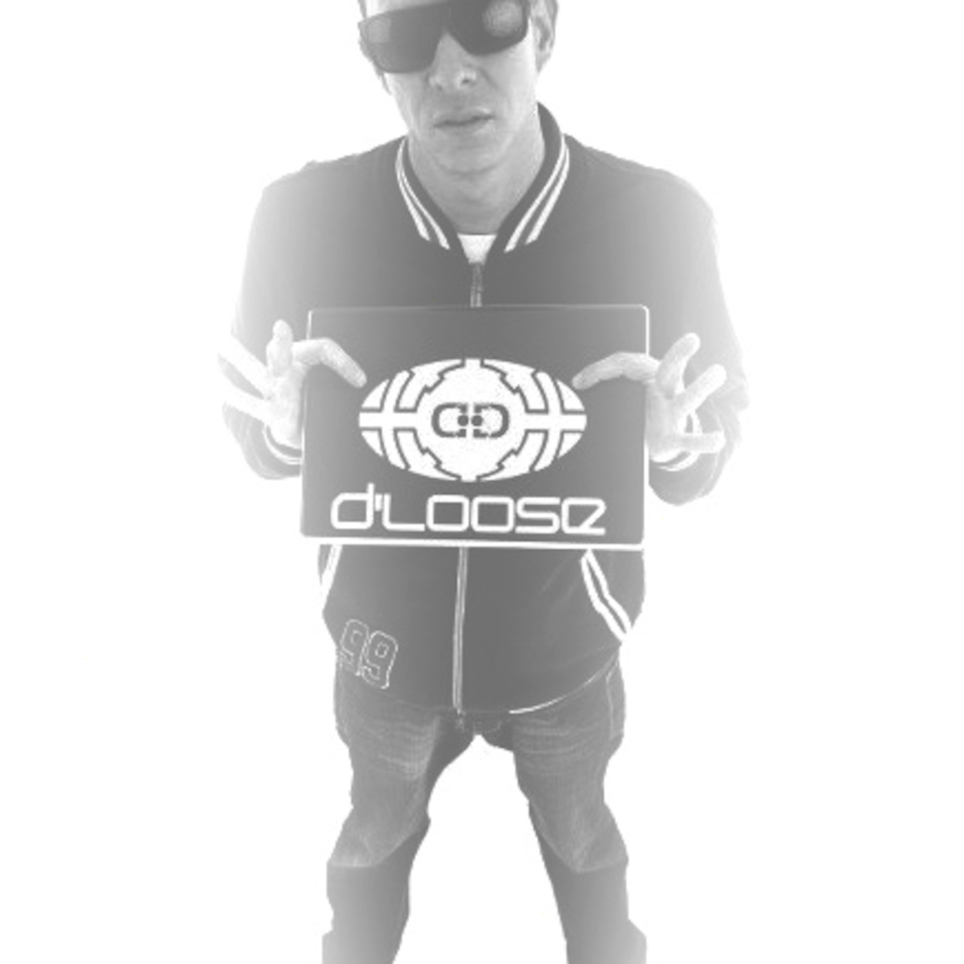 DJ D\'LOOSE\'s Podcast