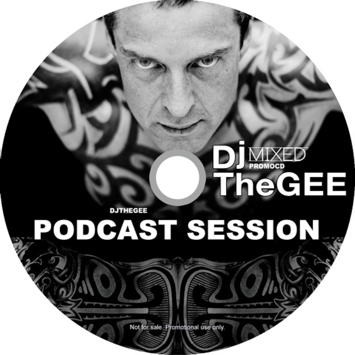 DJ The Gee presents Episode 002: DEEP HOUSE @ Ibiza Global Radio Dec 2011