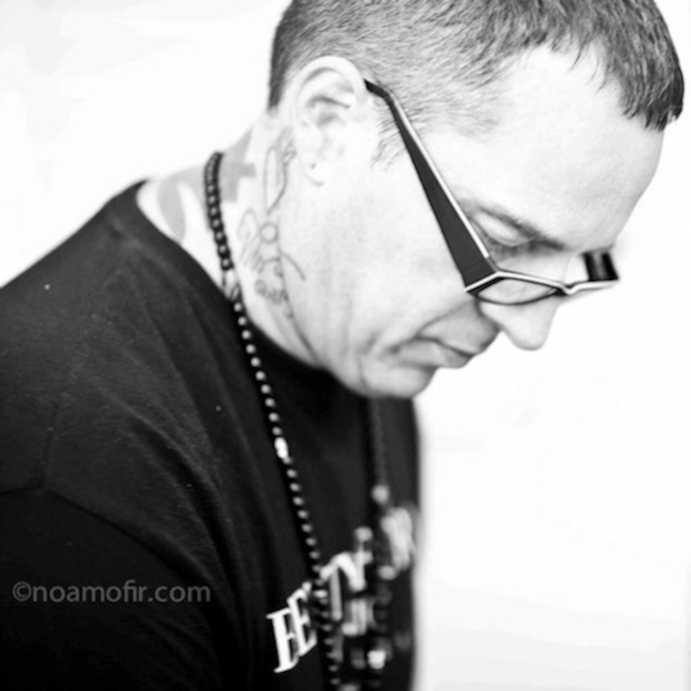 DJ The Gee presents Episode 007: Gee Van D Deep into the Ibiza Underground - Autum 2012