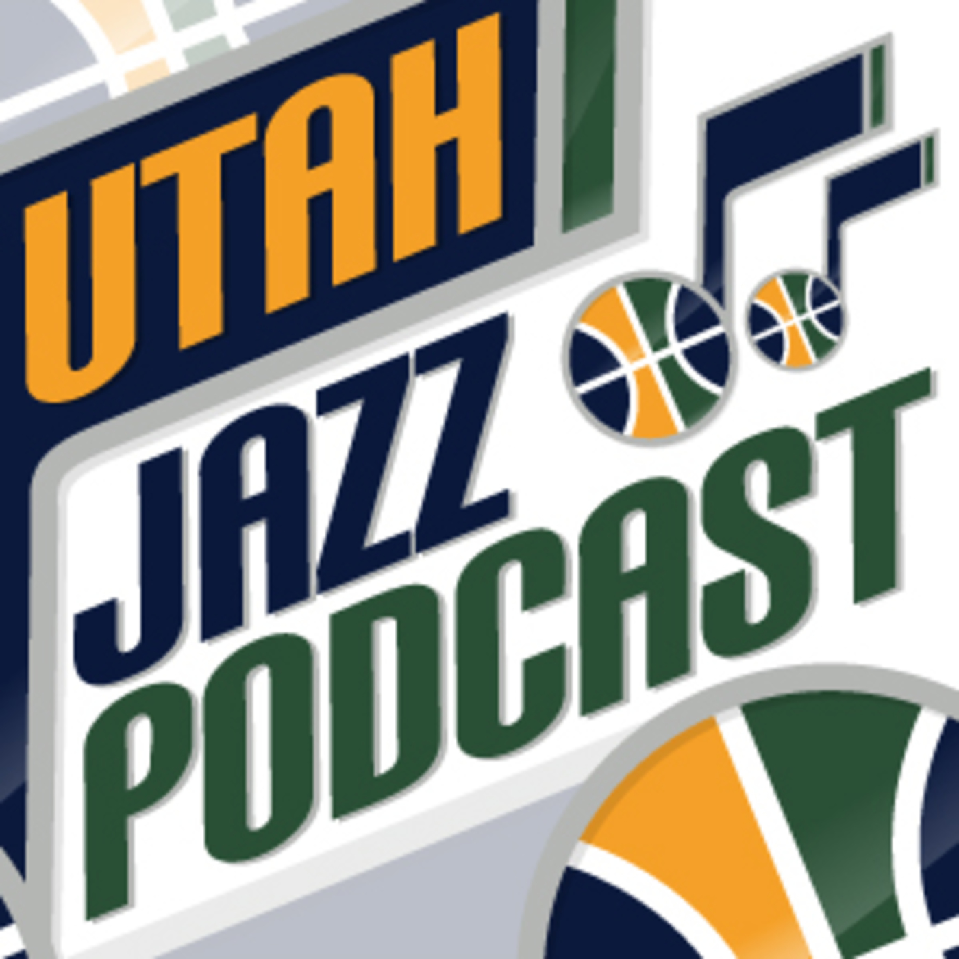 The Utah Jazz Podcast