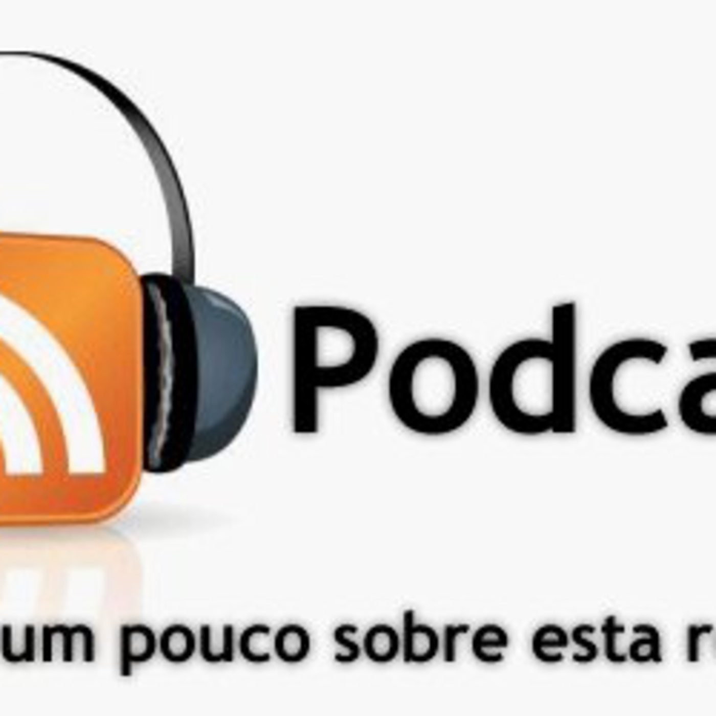 o que é um podcast? episode artwork