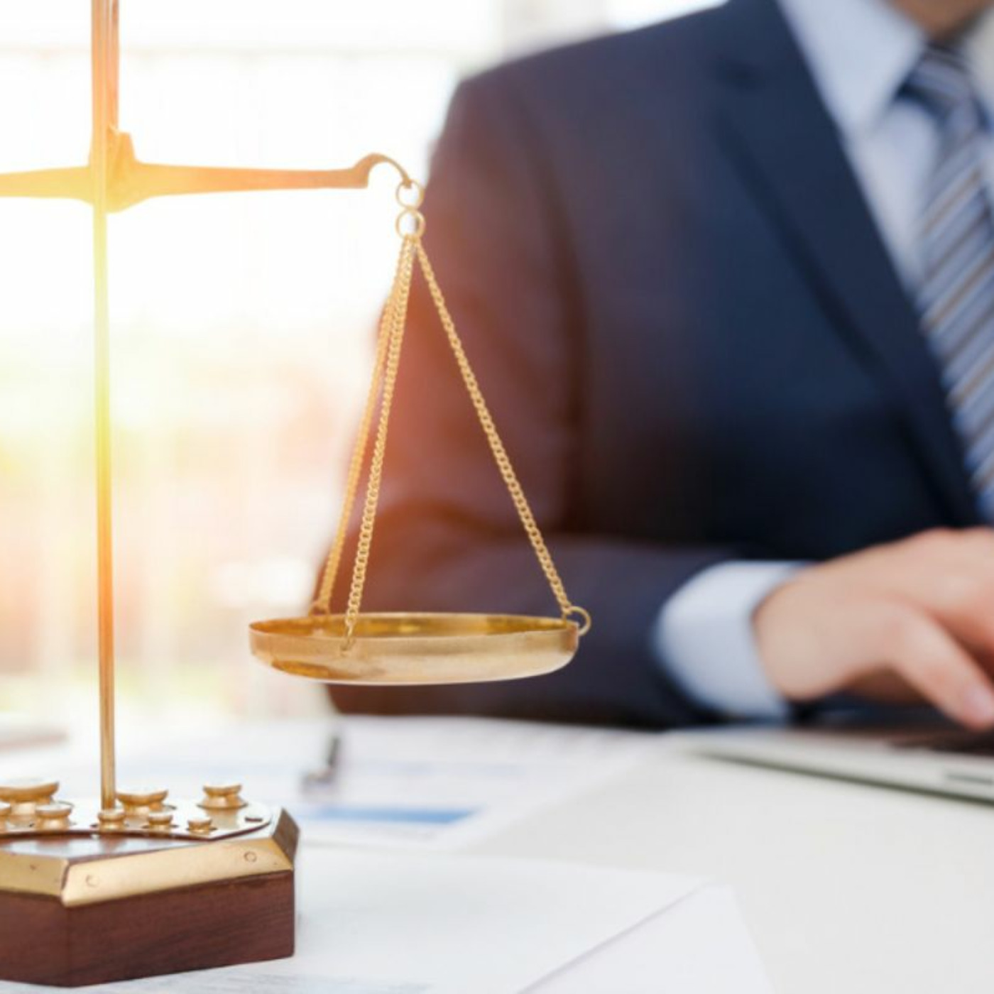 JEAN-FRANÇOIS GOULET AVOCAT: ONE-STOP DESTINATION TO GET LEGAL HELP episode artwork