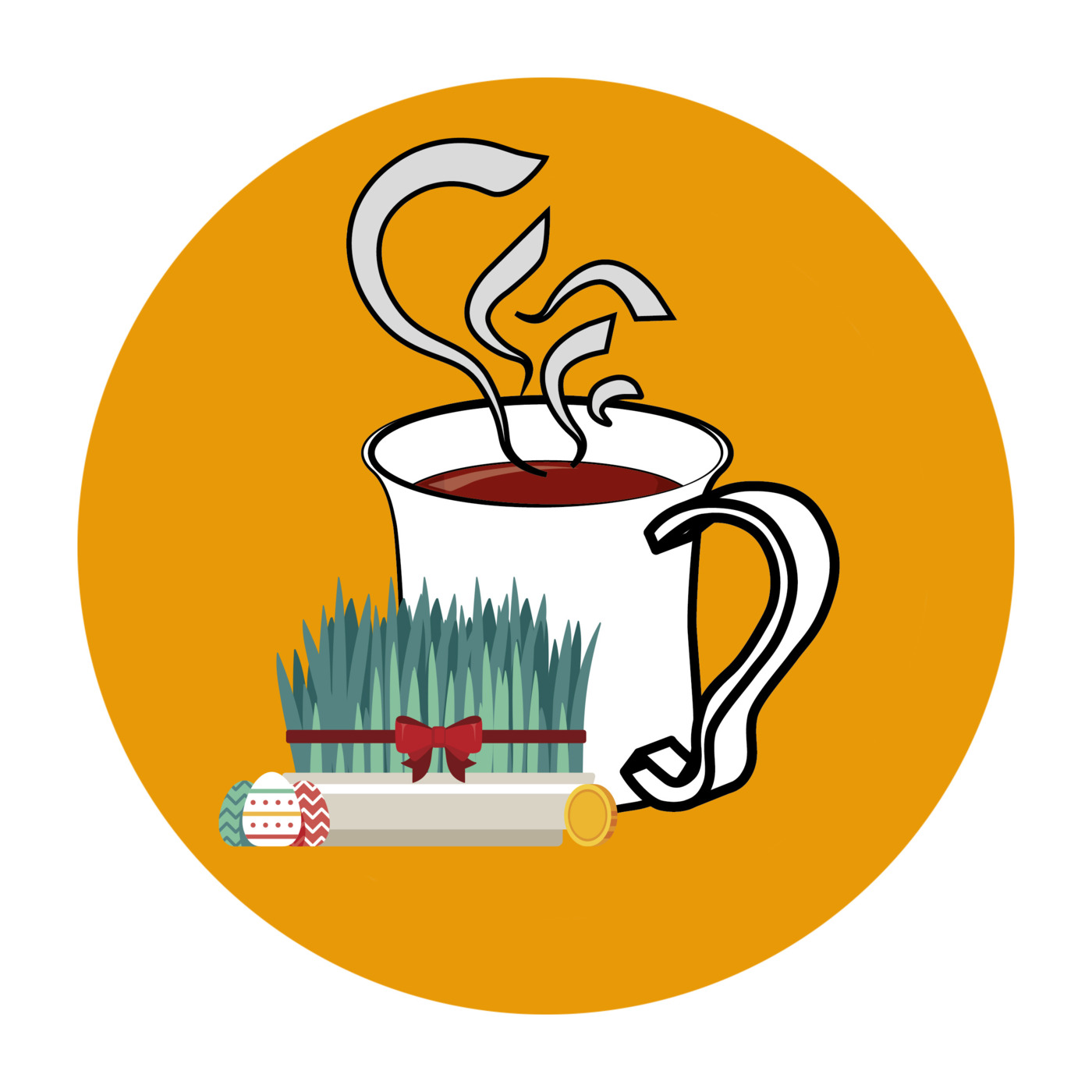 Chaai Goosh Podcast پادکست چای گوش