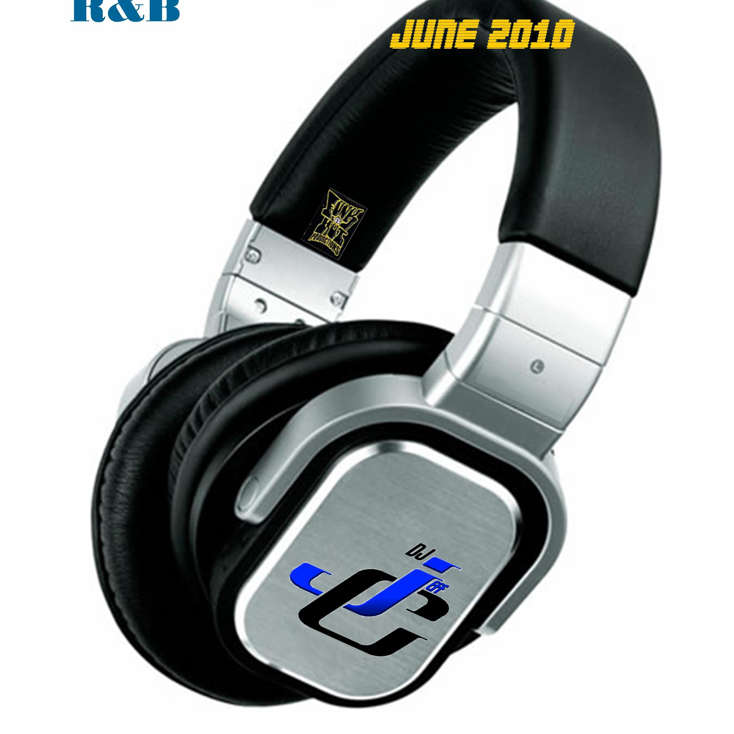 Funk Hut Productions presents: Funk Hut Radio