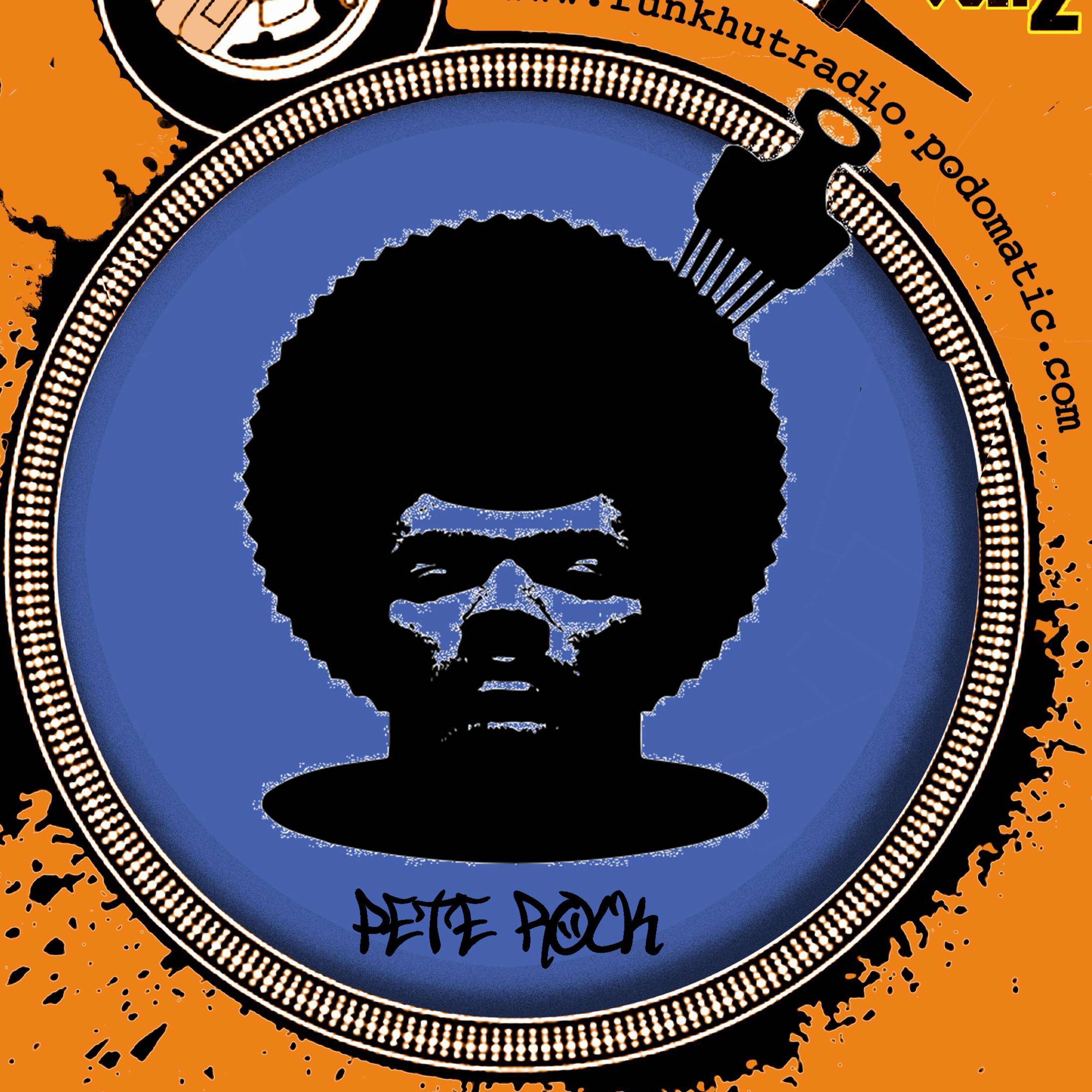 Funk Hut Productions presents: Funk Hut Radio