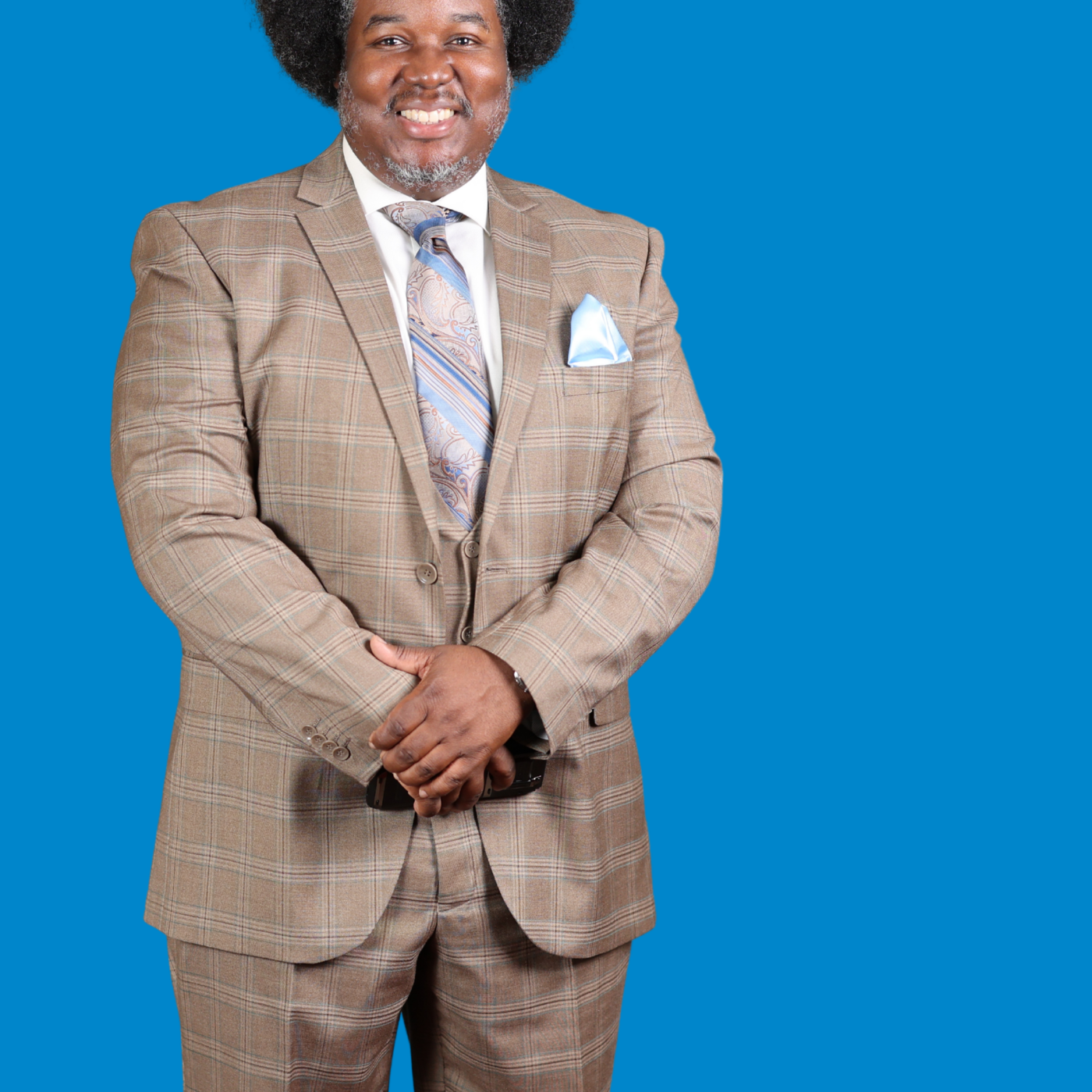 Johnny McKenzie\'s Podcast