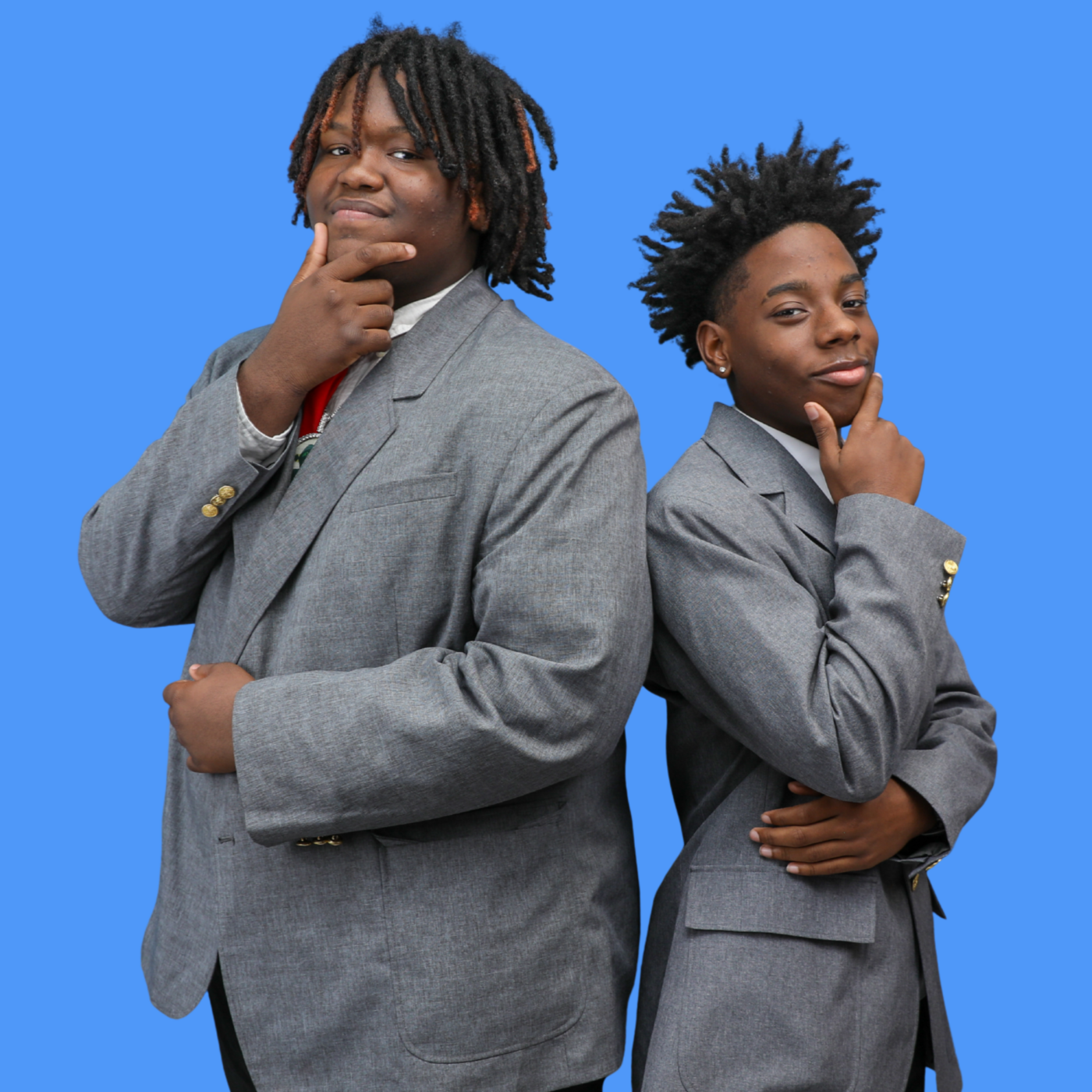 Episode 16: College Class Episode 2