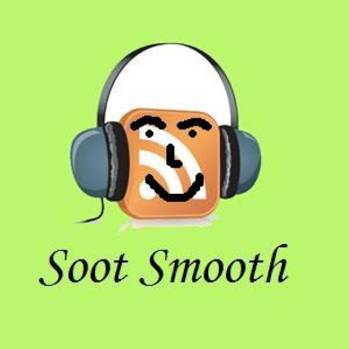 Soot Smooth :: โสตสมูท cover art