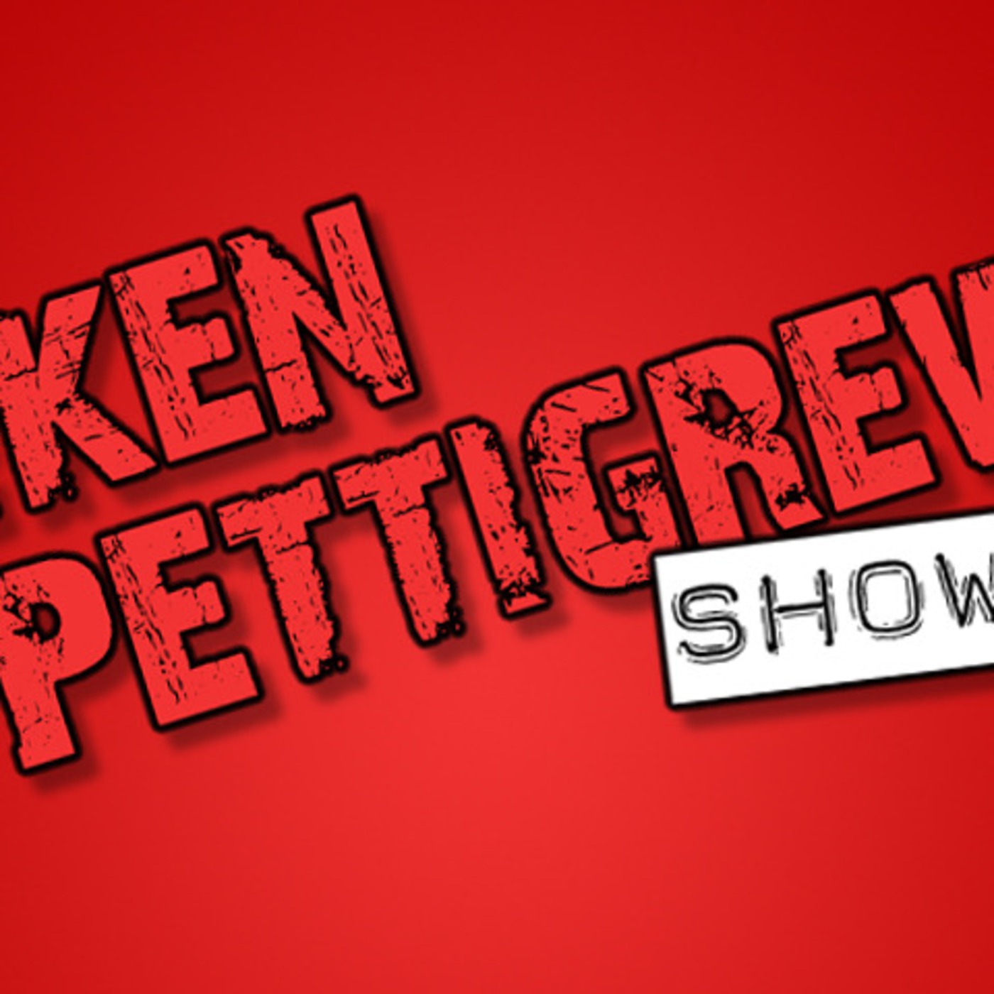 The Ken Pettigrew Show's Podcast