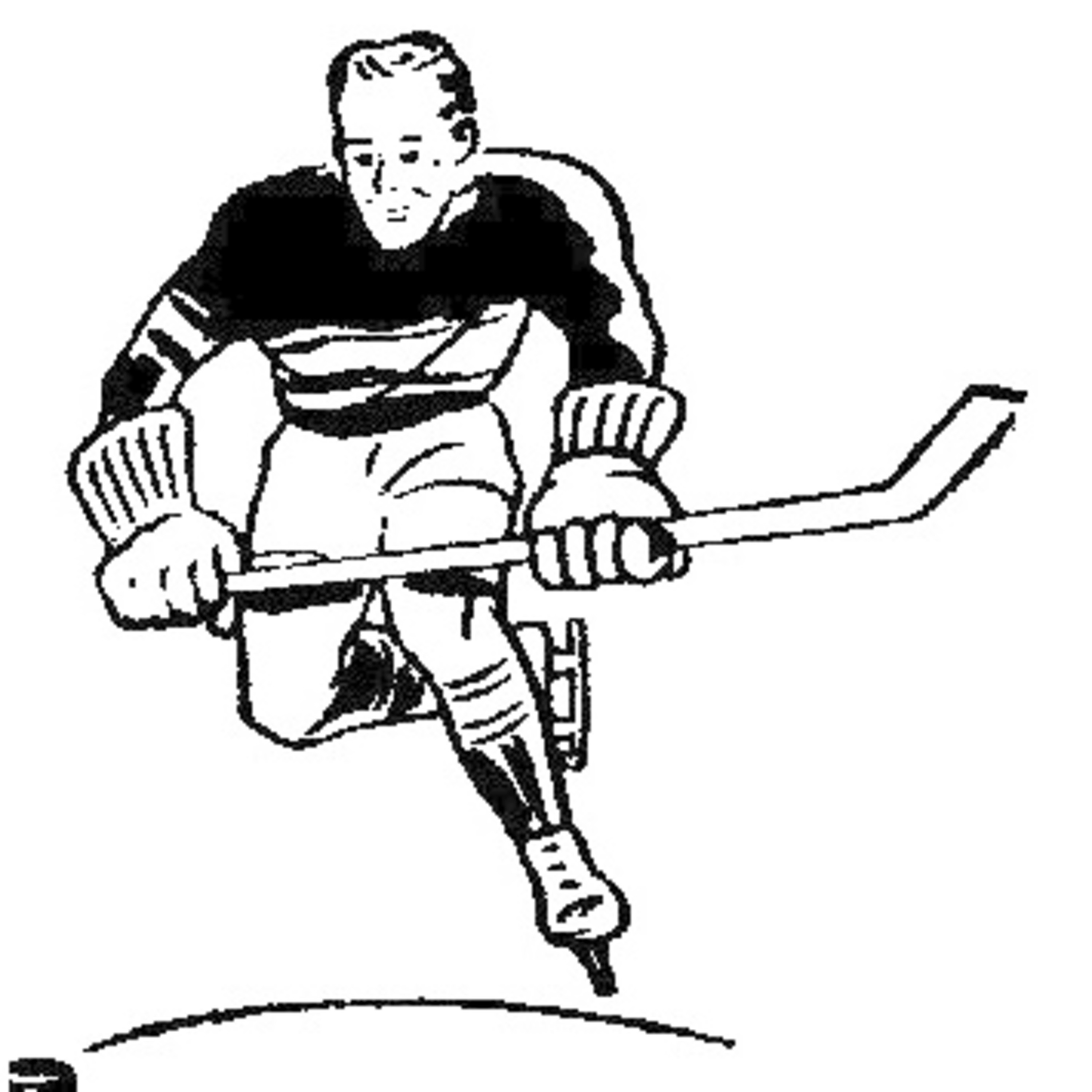 Breakout! Hockey Program