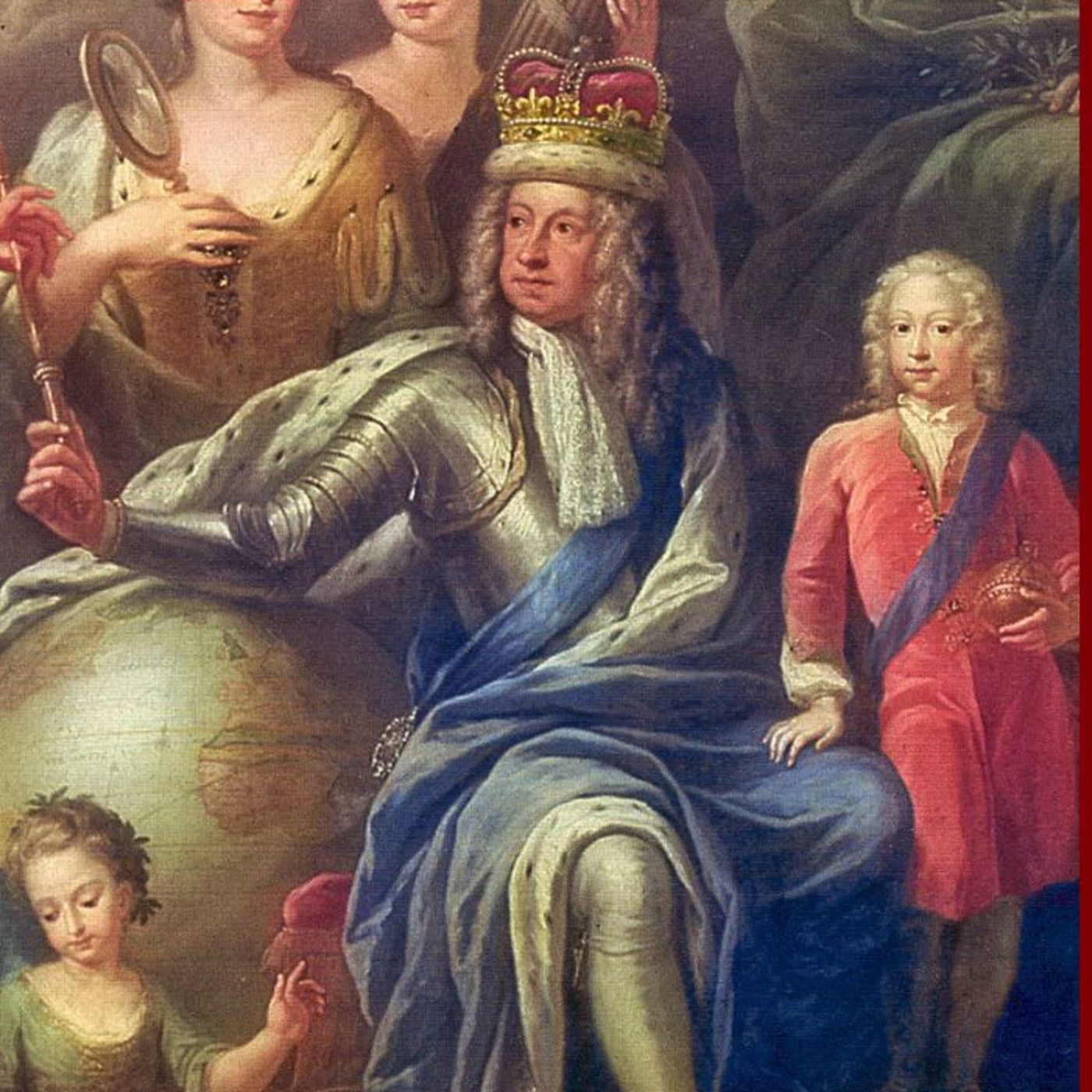 The Hanoverian Dynasty