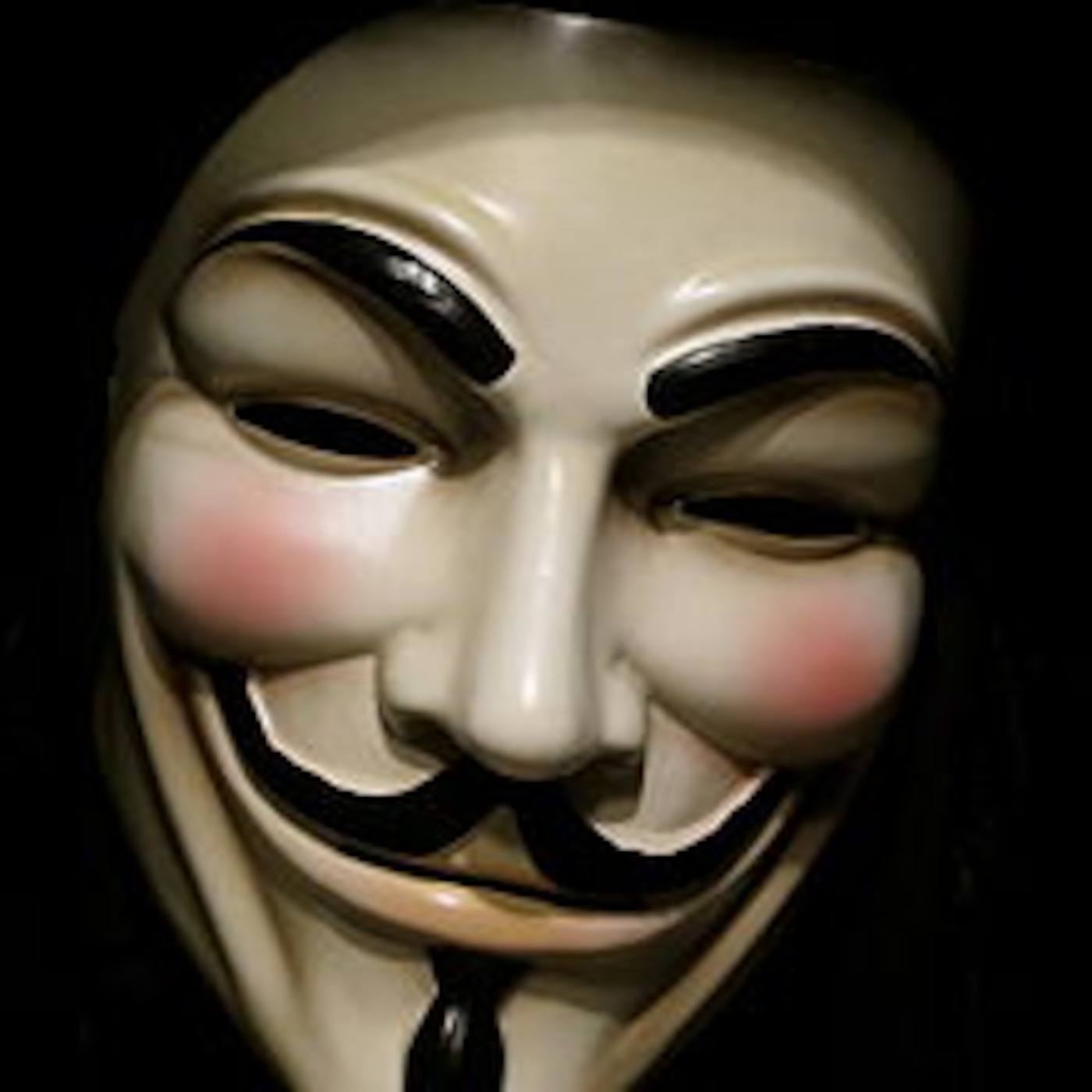 Episode 13: 13. From Guy Fawks to Anonymous: the story of a mask