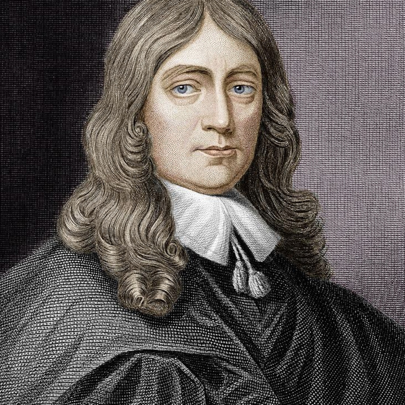 John Milton