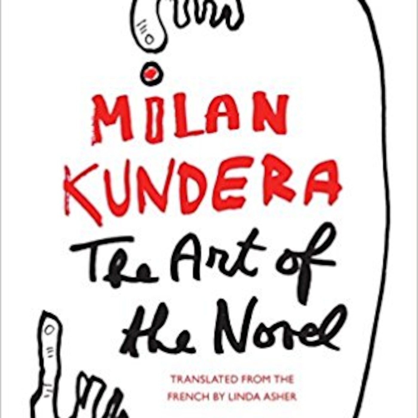 The novel’s eternal truth (Milan Kundera)