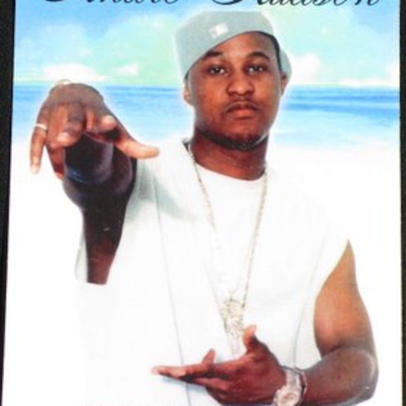 CAM*MONEY & THE DRAMA KING *KAY SLAY _Always Made