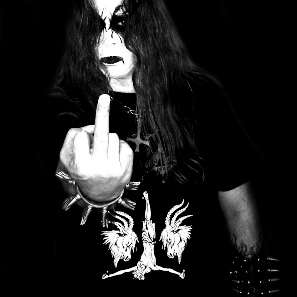 Podomatic | Kult of Azazel