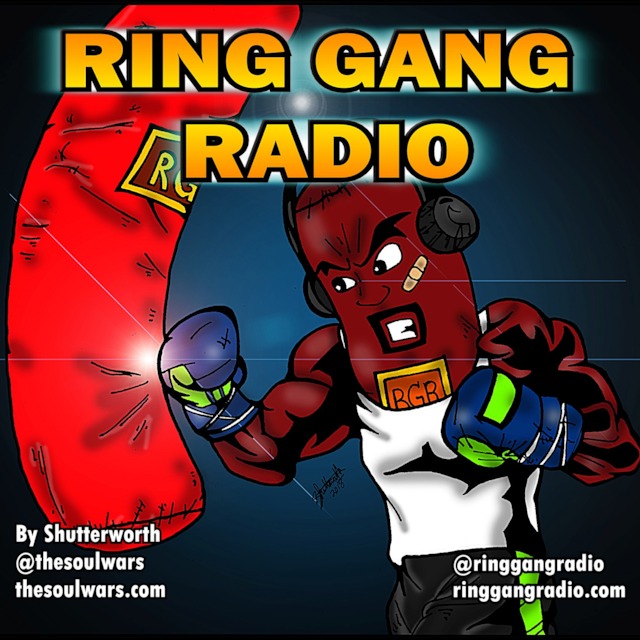 Ring Gang Radio Presents Real Talk Devin Haney Vs Jorge Linares Preview Deontay Wilder S New Trainer