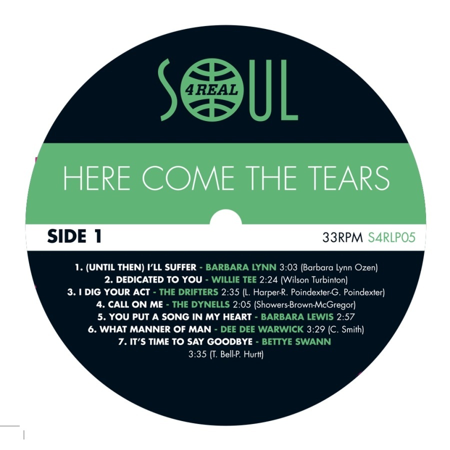 DJ Kool Soulful Vibes