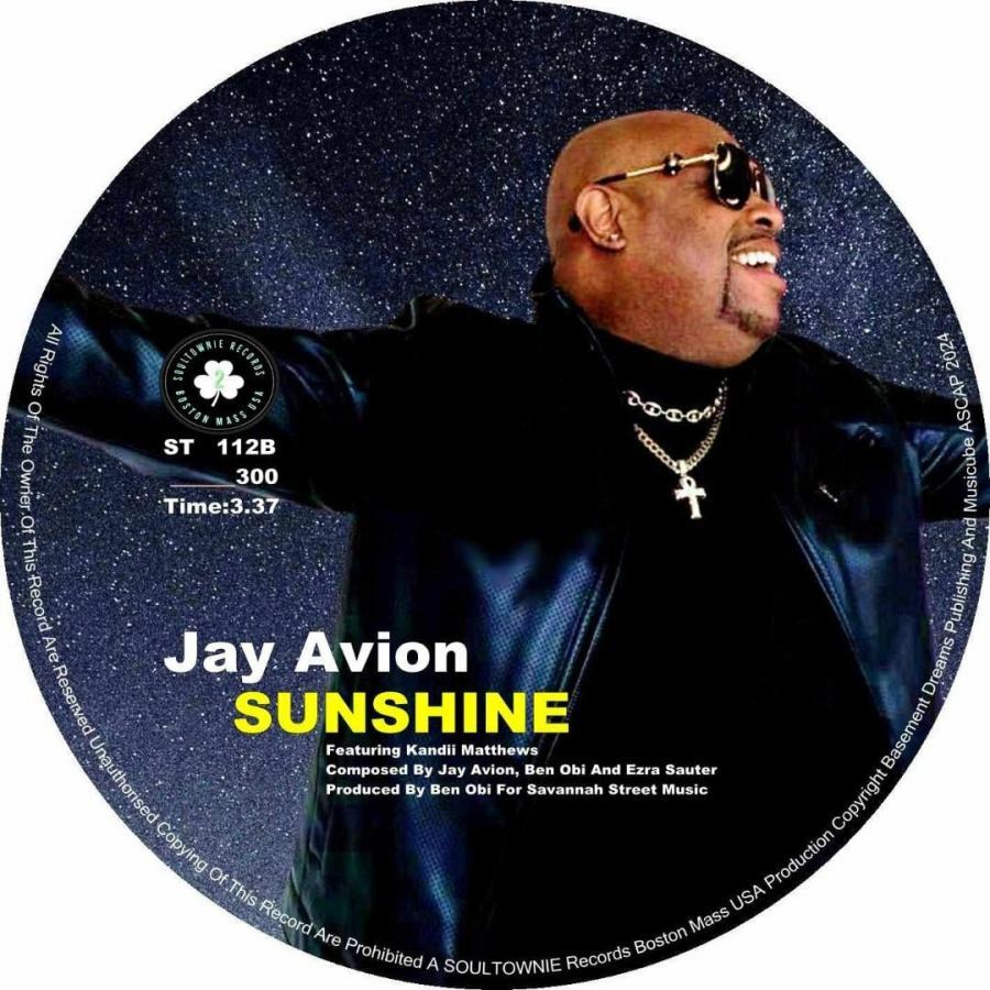 DJ Kool Soulful Vibes