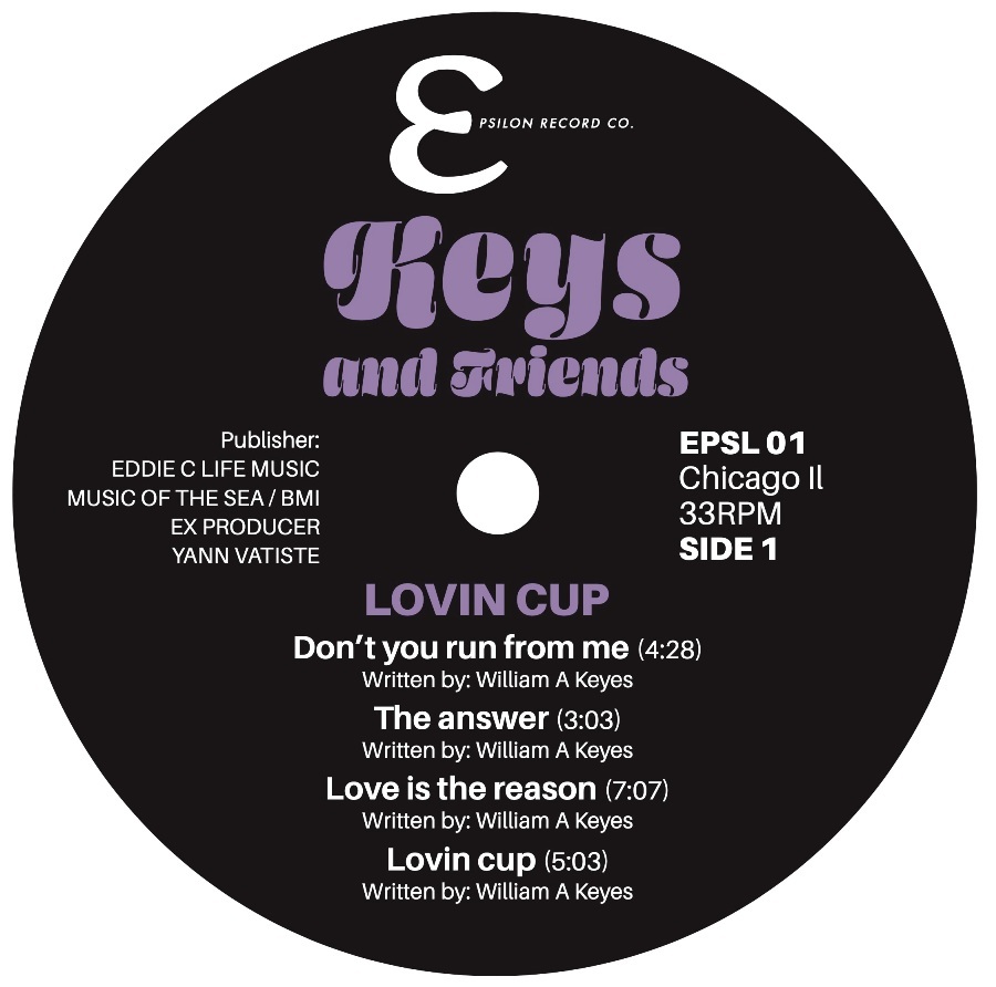 DJ Kool Soulful Vibes