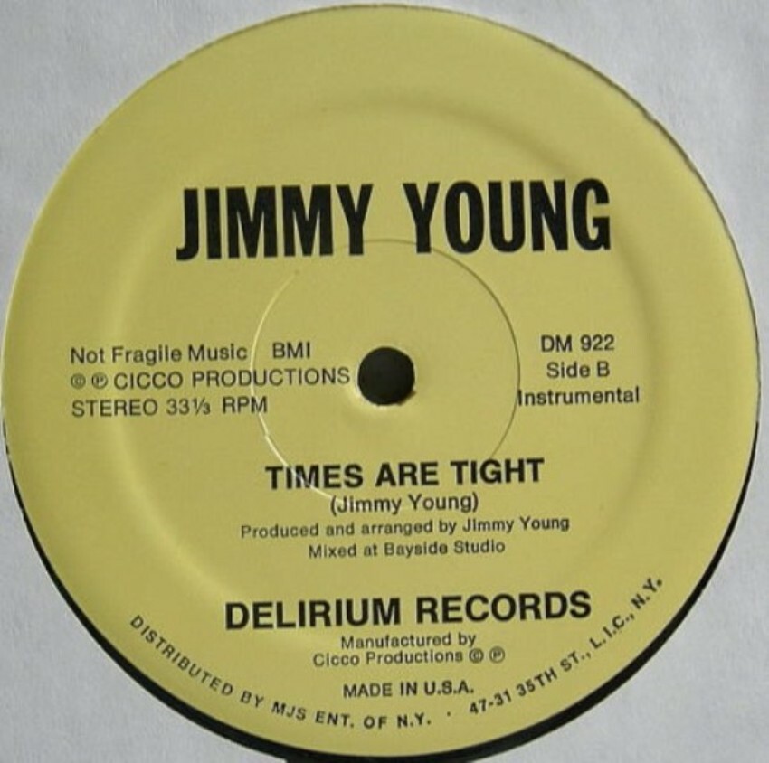 DJ Kool Soulful Vibes