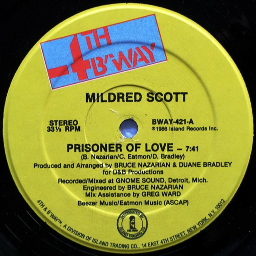 DJ Kool Soulful Vibes