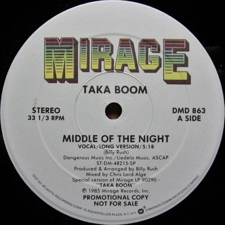 DJ Kool Soulful Vibes
