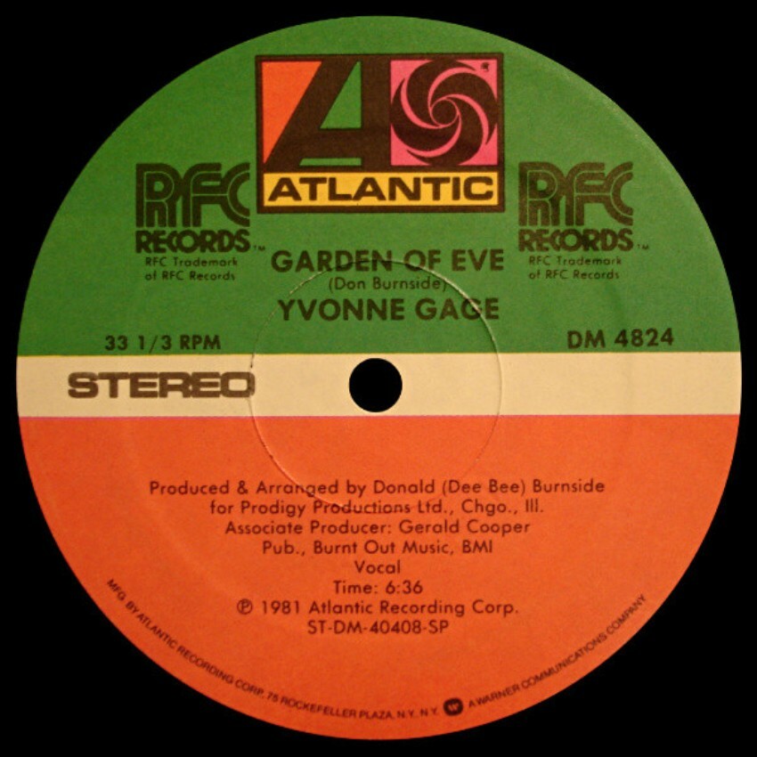 DJ Kool Soulful Vibes