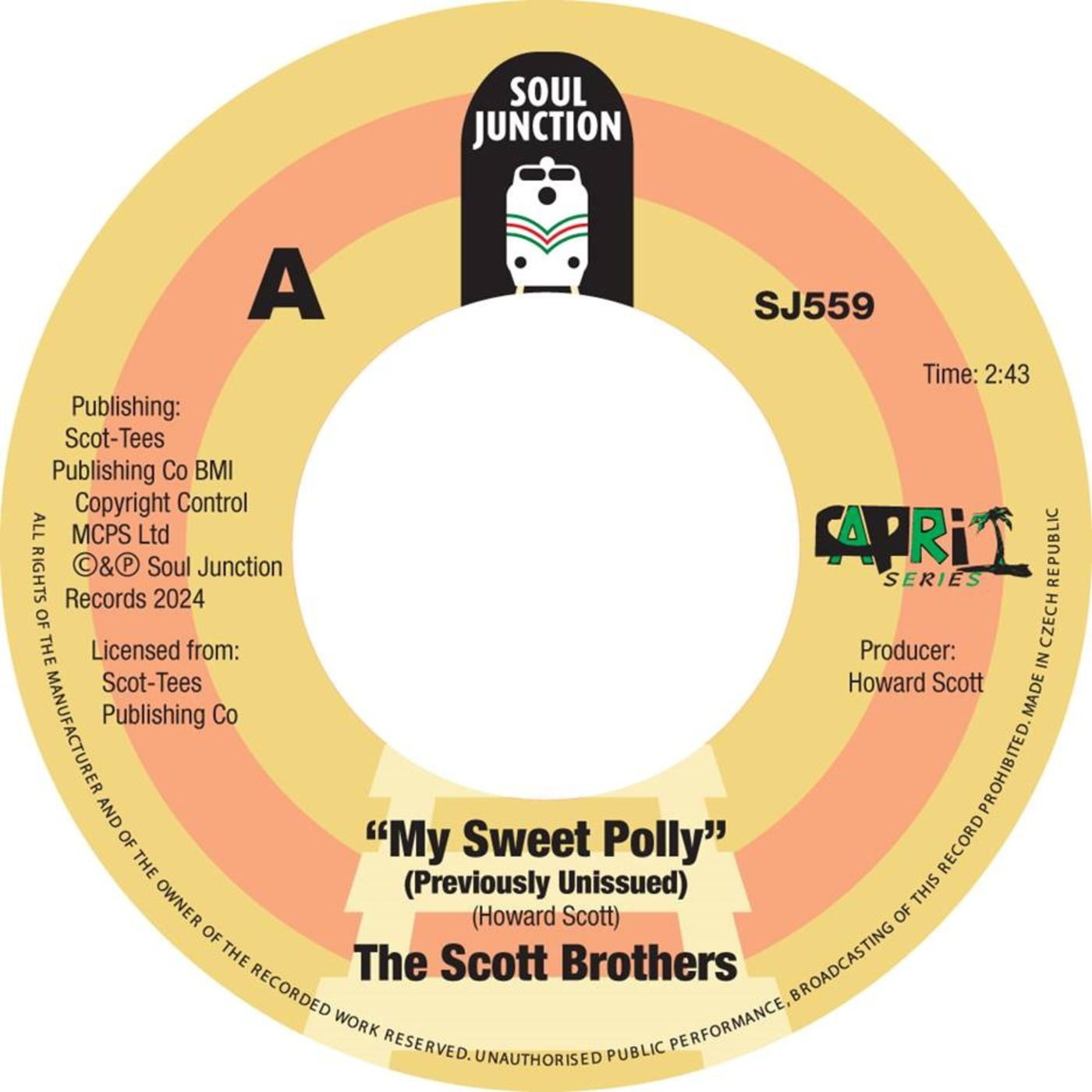 DJ Kool Soulful Vibes