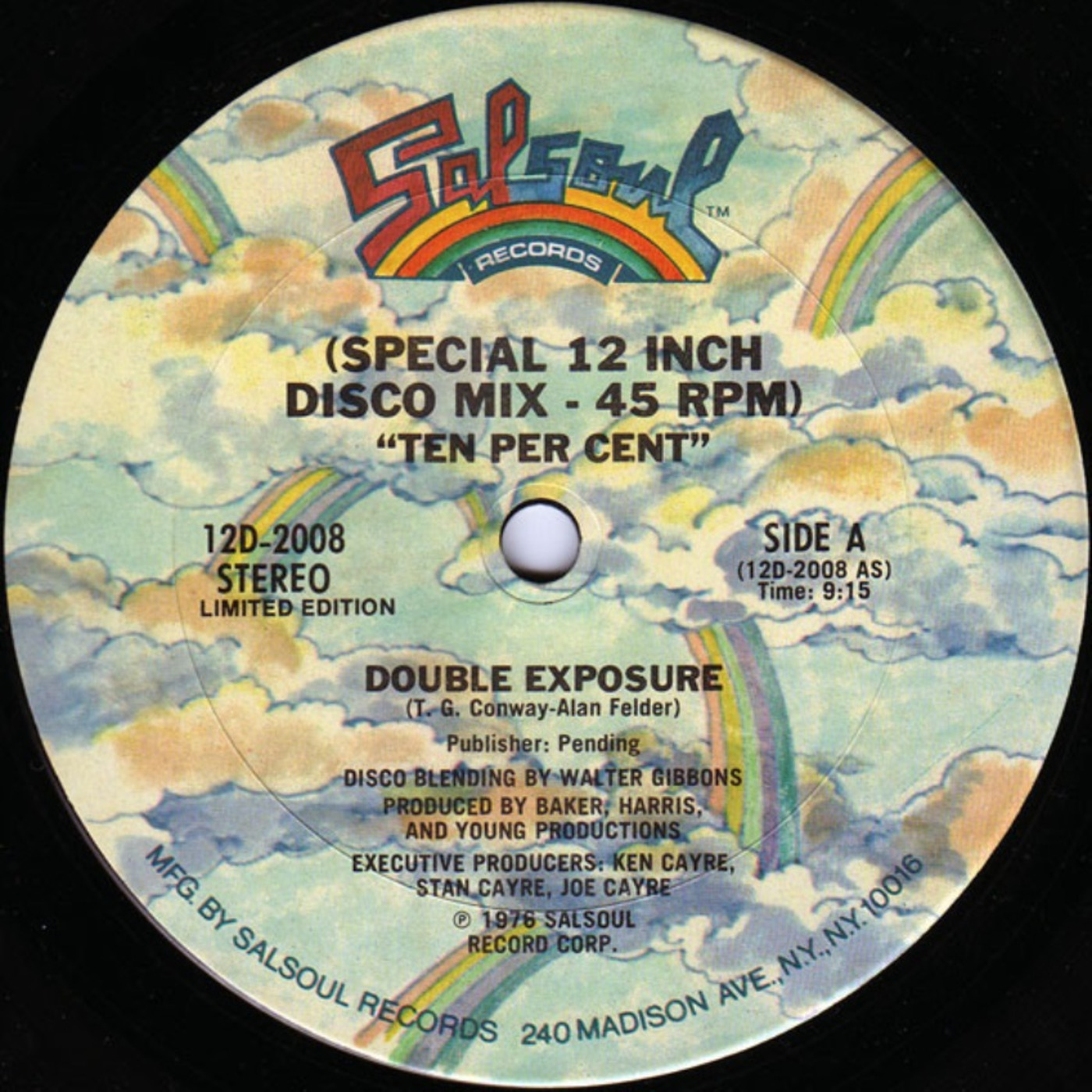 DJ Kool Soulful Vibes