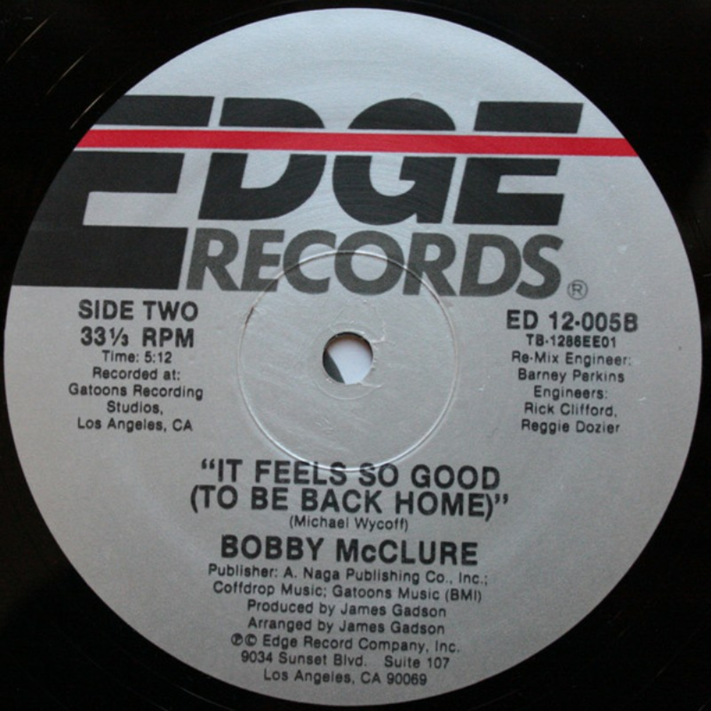 DJ Kool Soulful Vibes