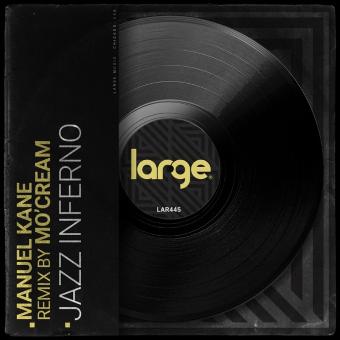 DJ Kool Soulful Vibes