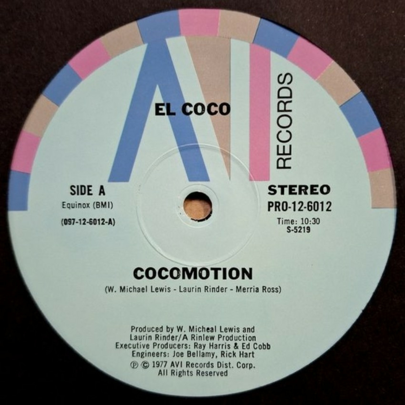 DJ Kool Soulful Vibes