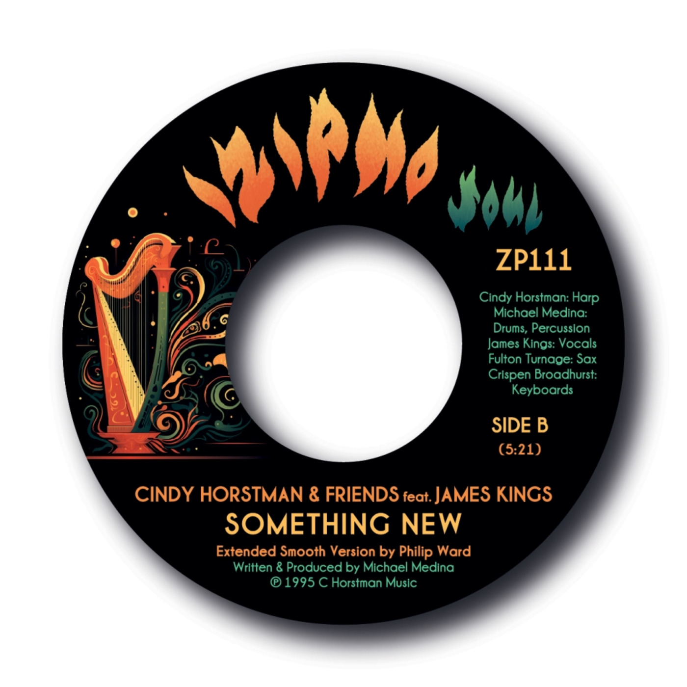 DJ Kool Soulful Vibes