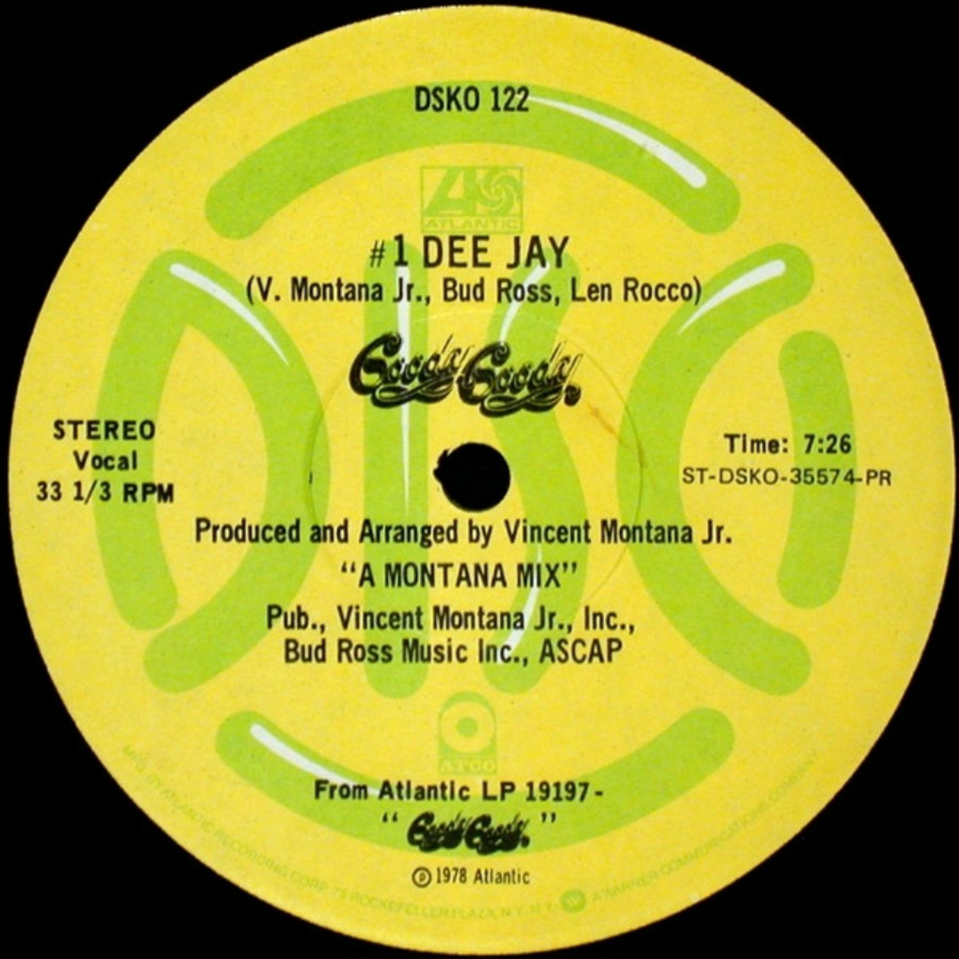 DJ Kool Soulful Vibes